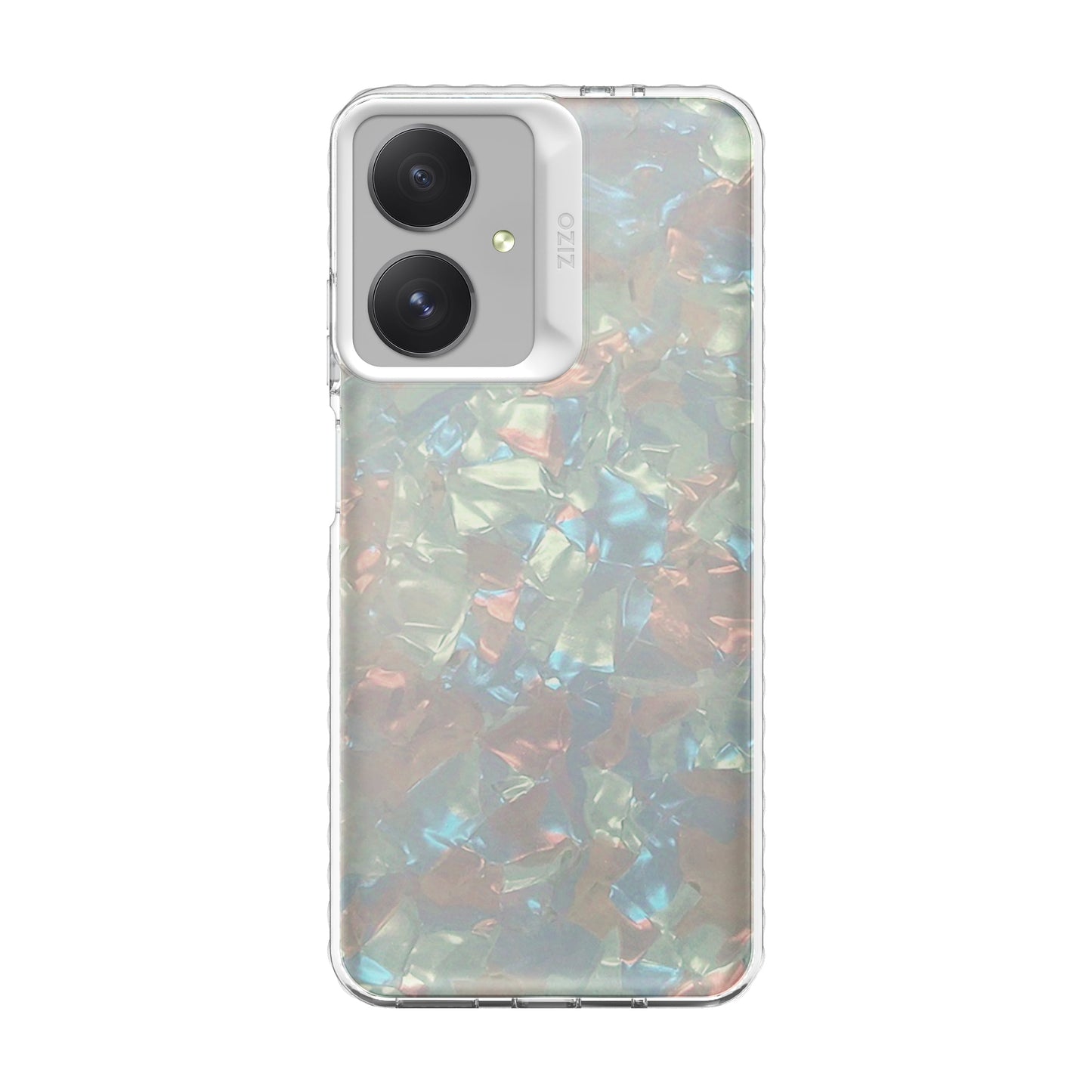 ZIZO JEWEL Series Cricket Icon - 2026 Case - Opal - ZIZO Wireless