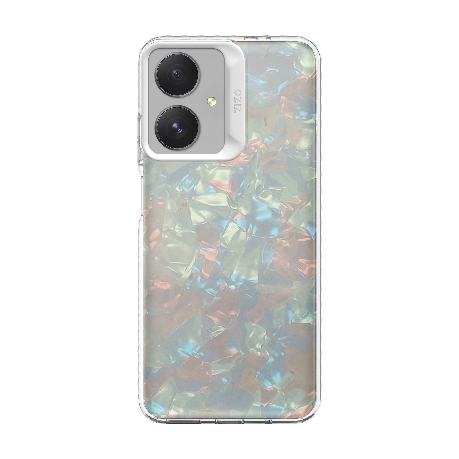 ZIZO JEWEL Series Cricket Icon - 2026 Case - Opal - ZIZO Wireless
