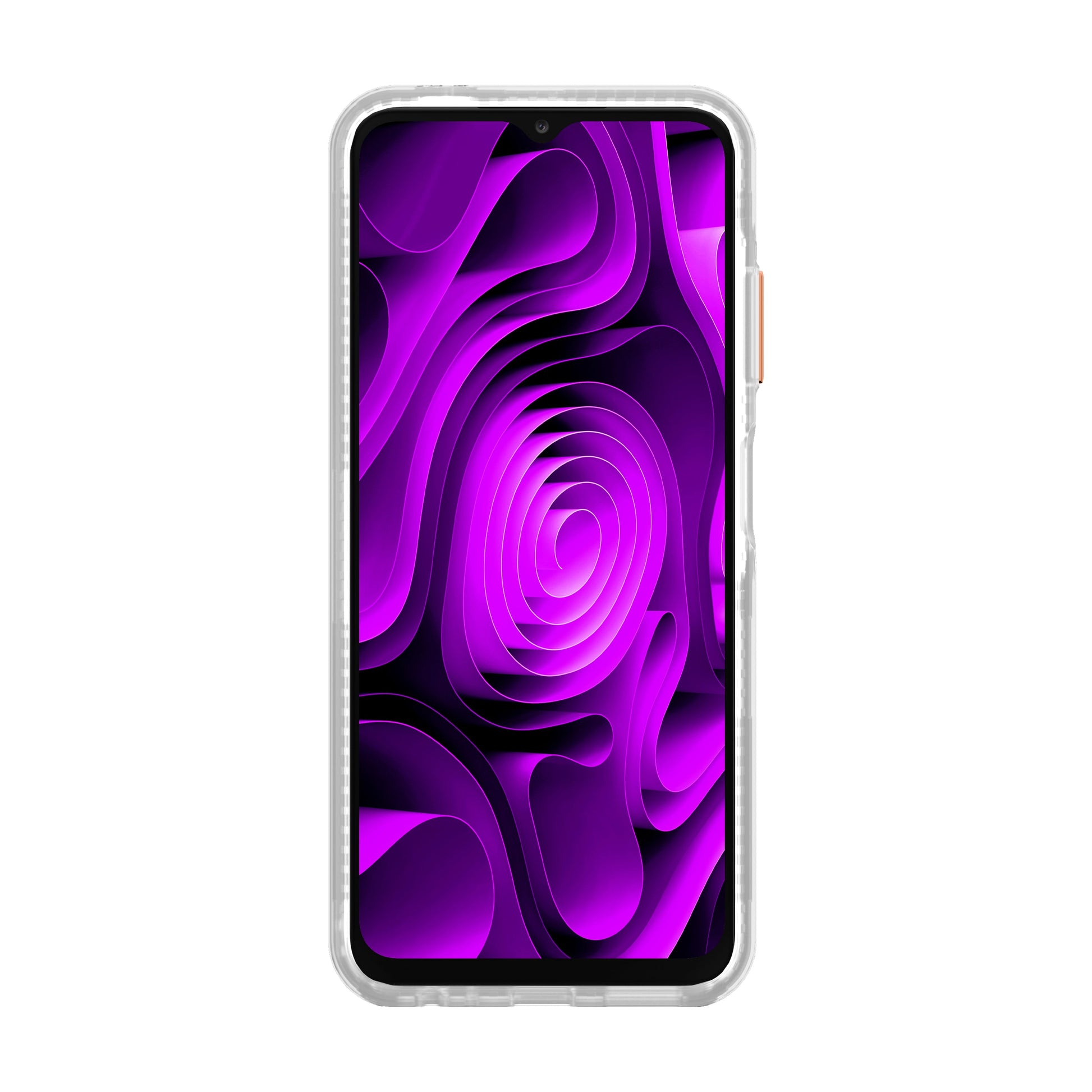 ZIZO DIVISION Series T-Mobile REVVL 6 Pro 5G Case - Wanderlust - ZIZO Wireless