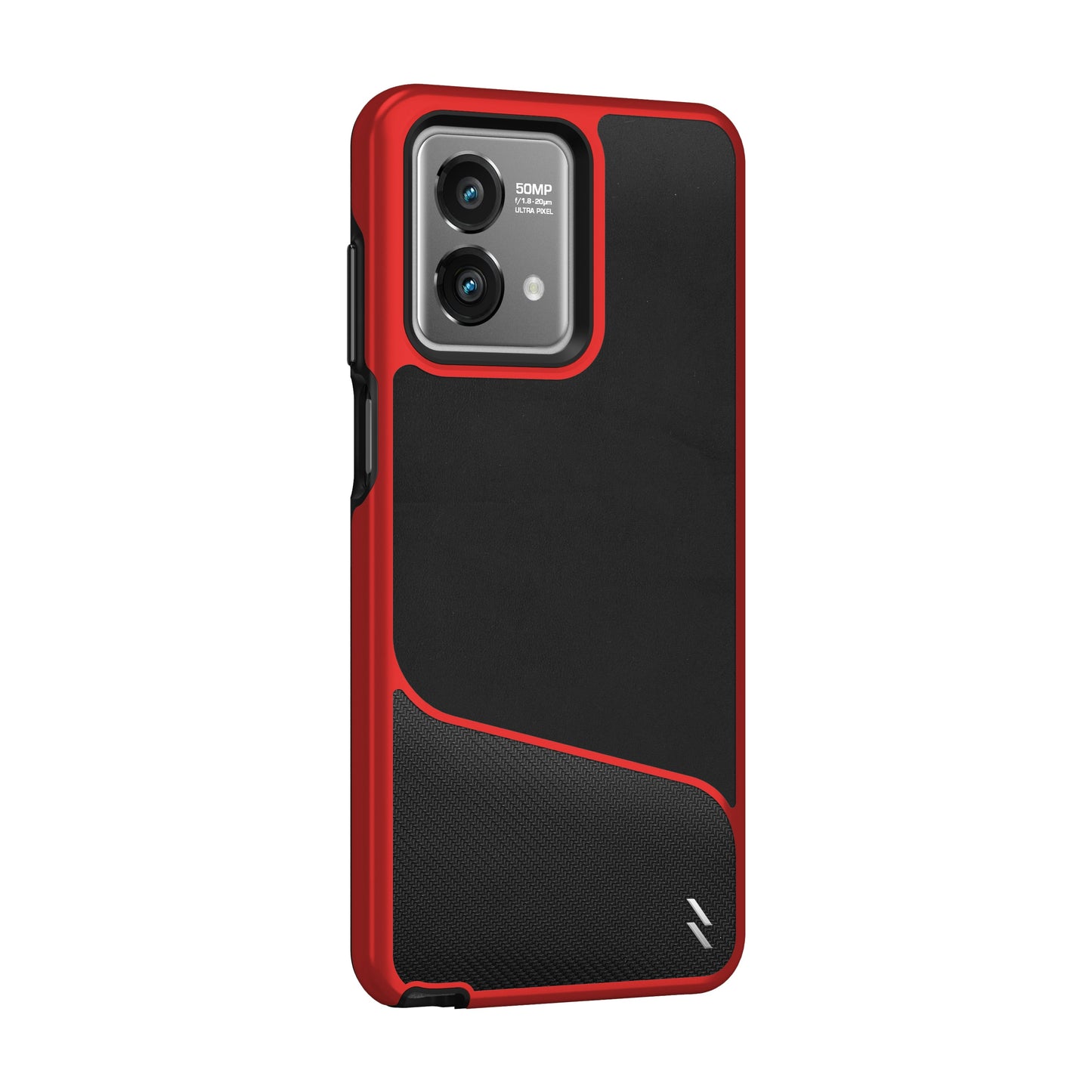 ZIZO DIVISION Series moto g stylus (2023) / 5G Case