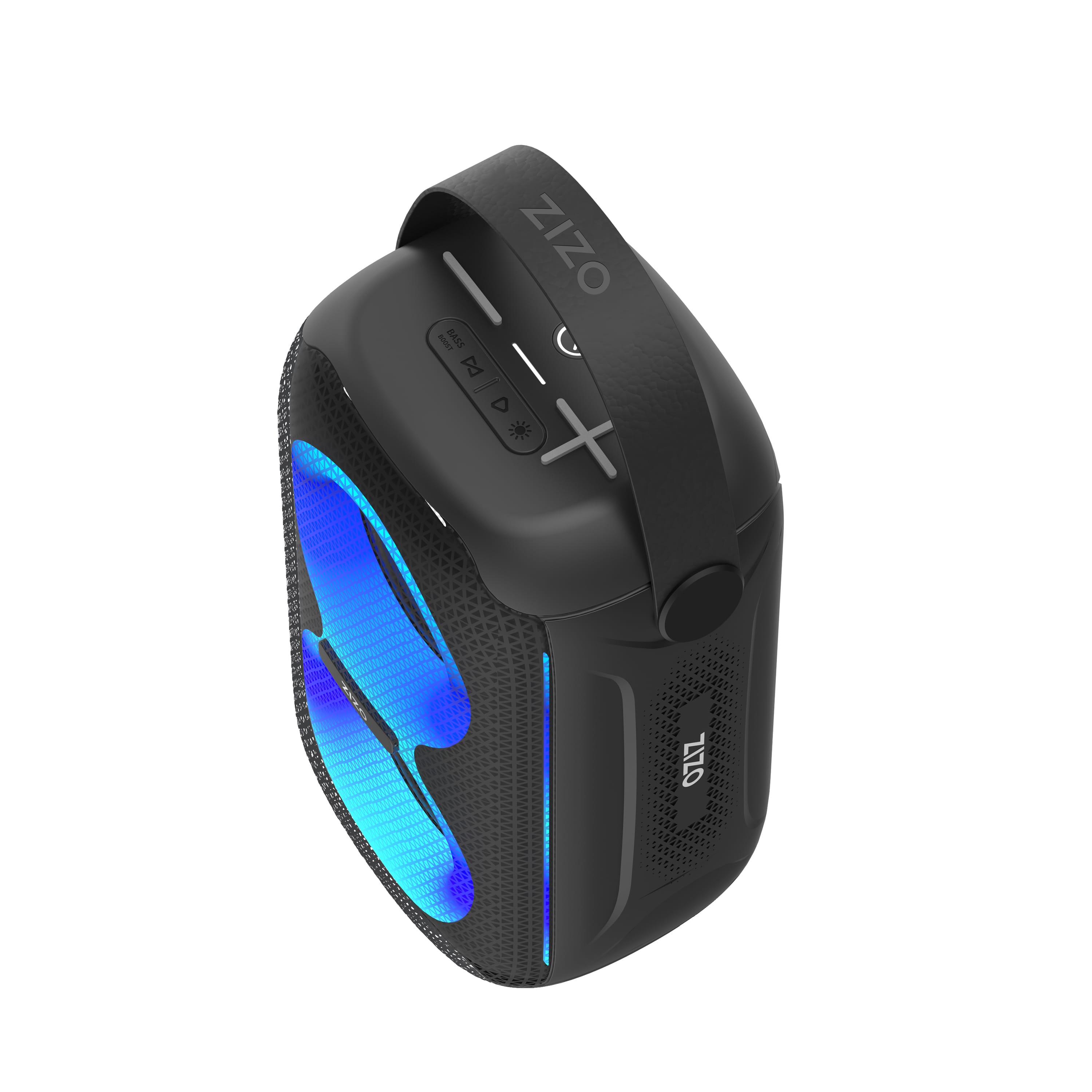 ZIZO Tune Z1 Portable Wireless Speaker – ZIZO Wireless