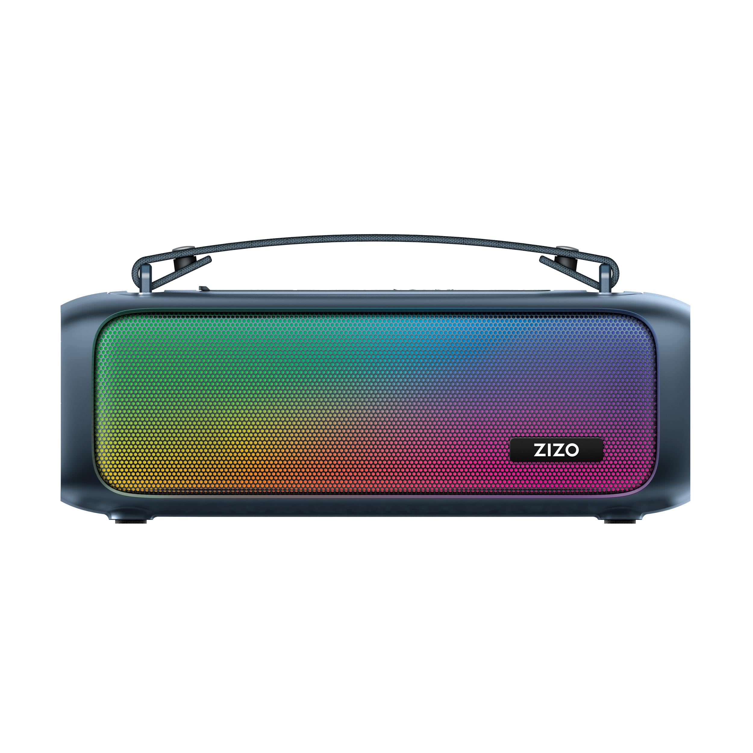 ZIZO THUNDER T23 Wireless Bluetooth Speaker – ZIZO Wireless