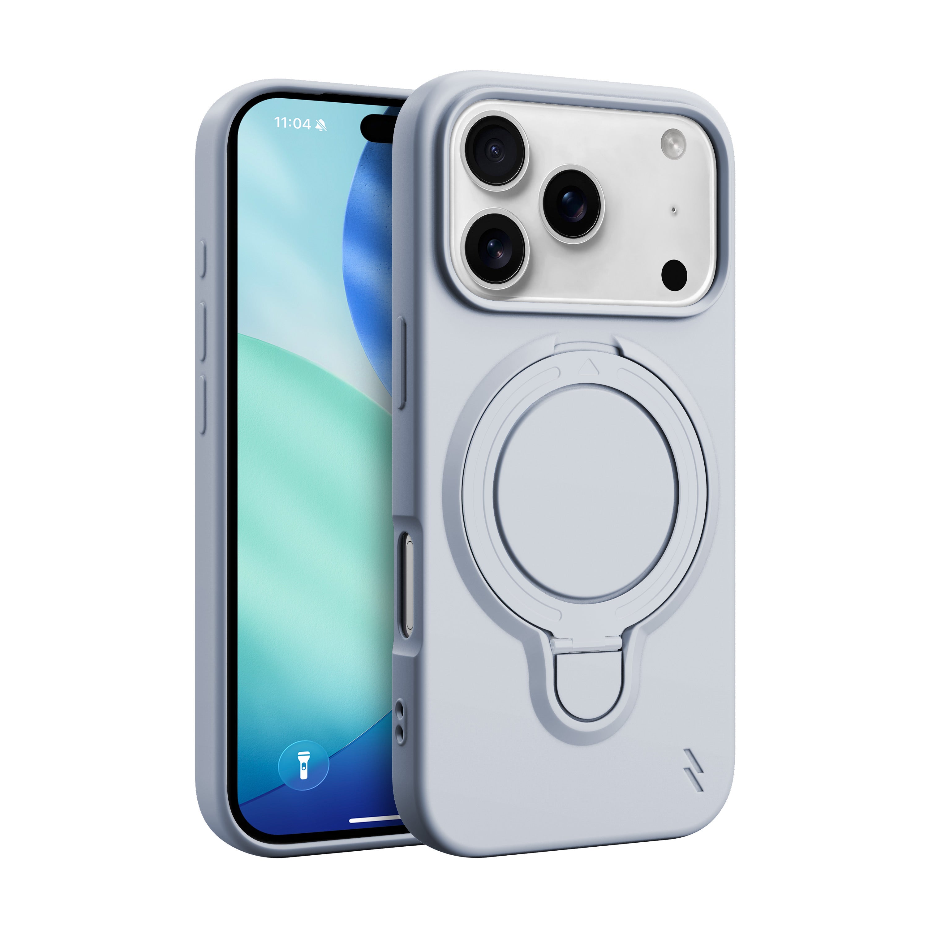 ZIZO REVOLVE Series iPhone 17 Pro Case - Violet – ZIZO Wireless