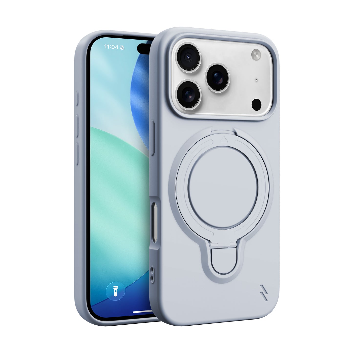 ZIZO REVOLVE Series iPhone 17 Pro Case - Violet - ZIZO Wireless