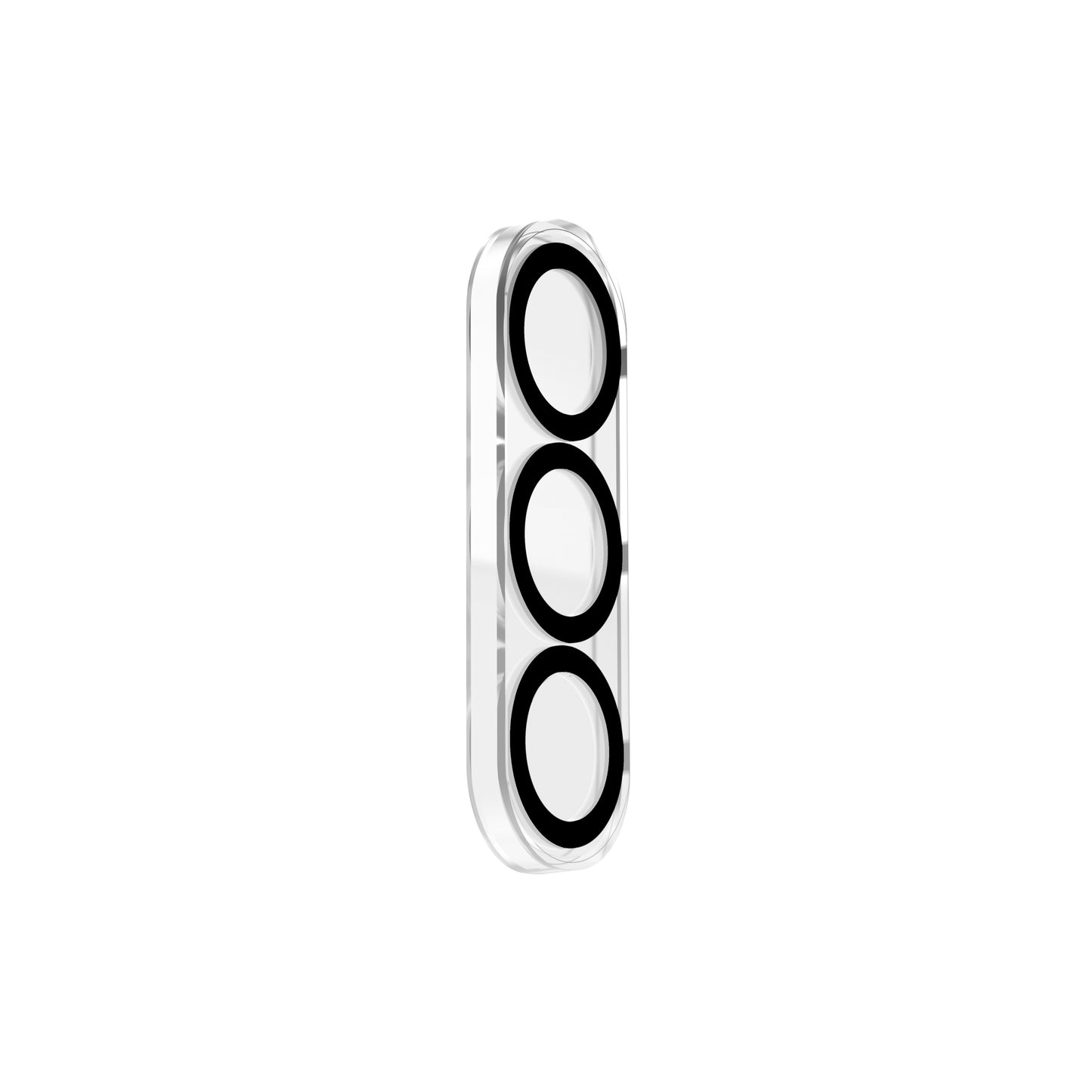 ZIZO LensTek Galaxy A57 5G Camera Lens Protector