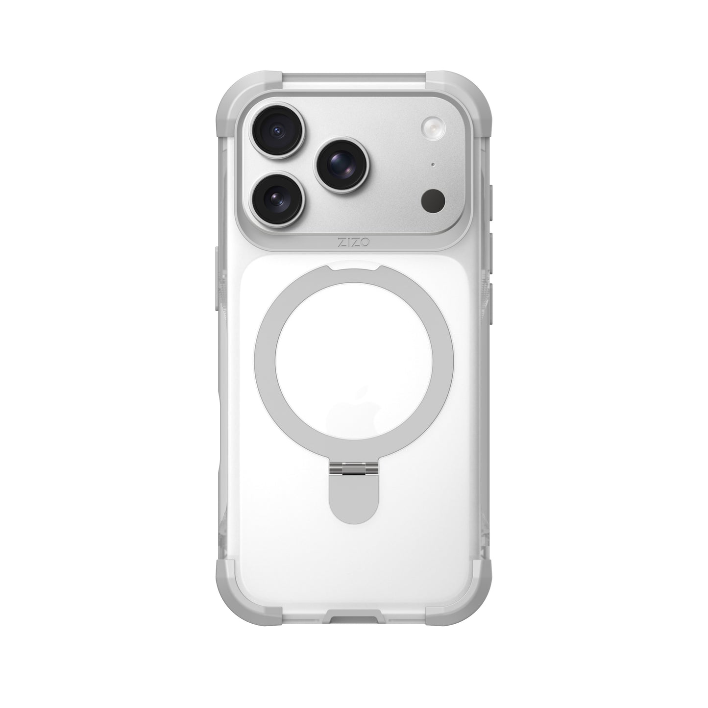 ZIZO Bravix Bundle iPhone 18 Pro 4-in-1 MagSafe Case Bundle