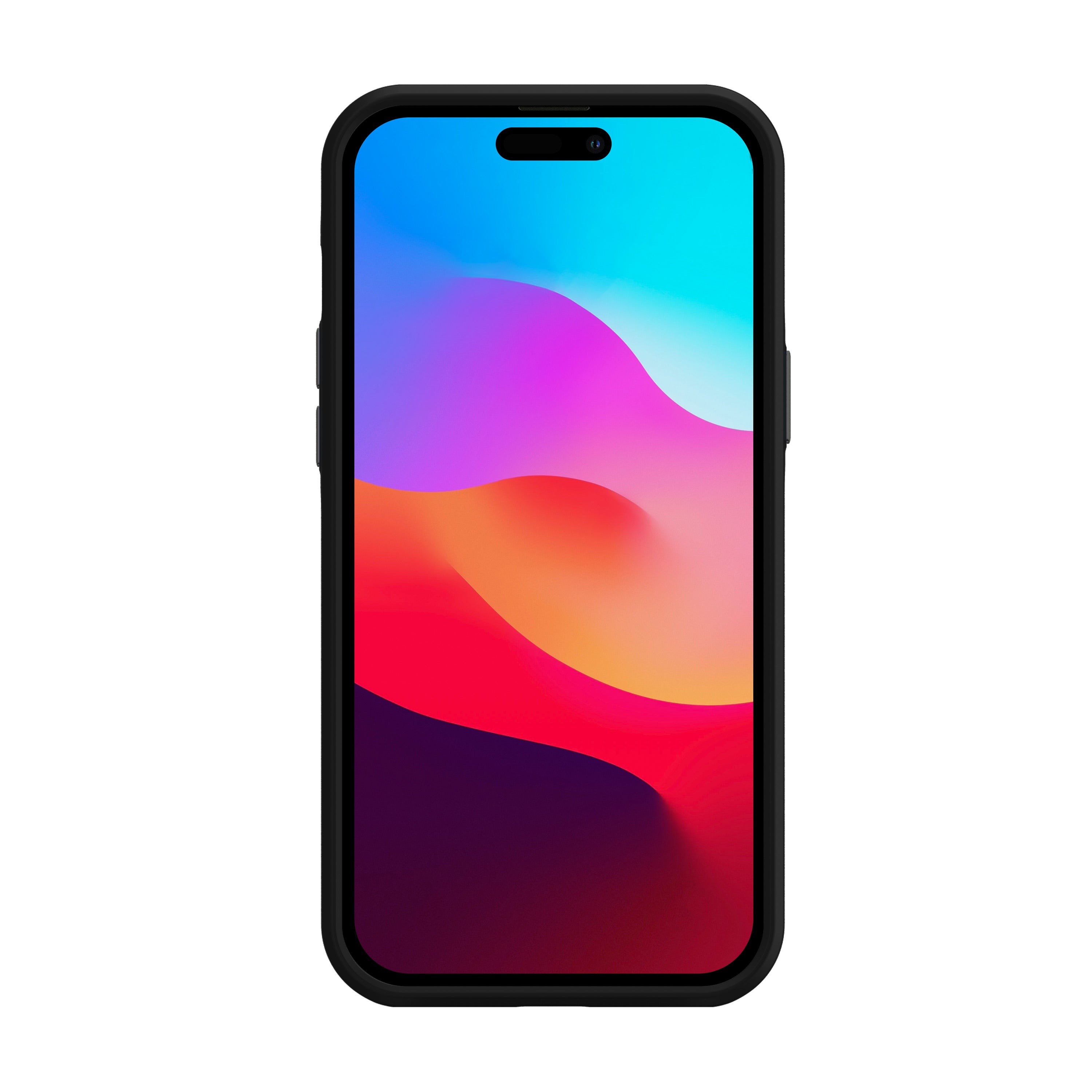 ZIZO TRANSFORM Series iPhone 15 Pro Case - Black – ZIZO Wireless