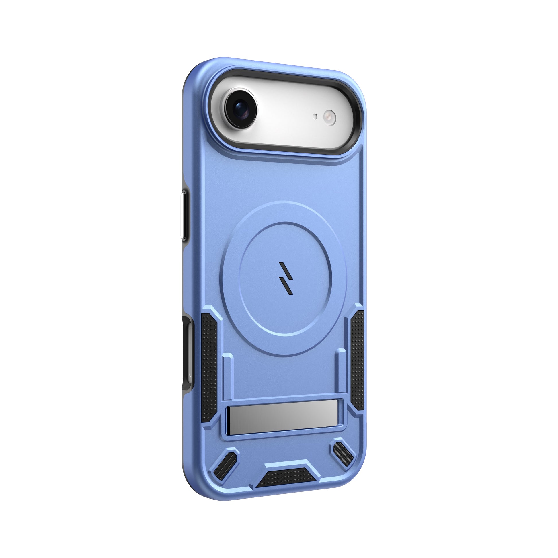 ZIZO TRANSFORM Series iPhone Air MagSafe Case - Blue - ZIZO Wireless