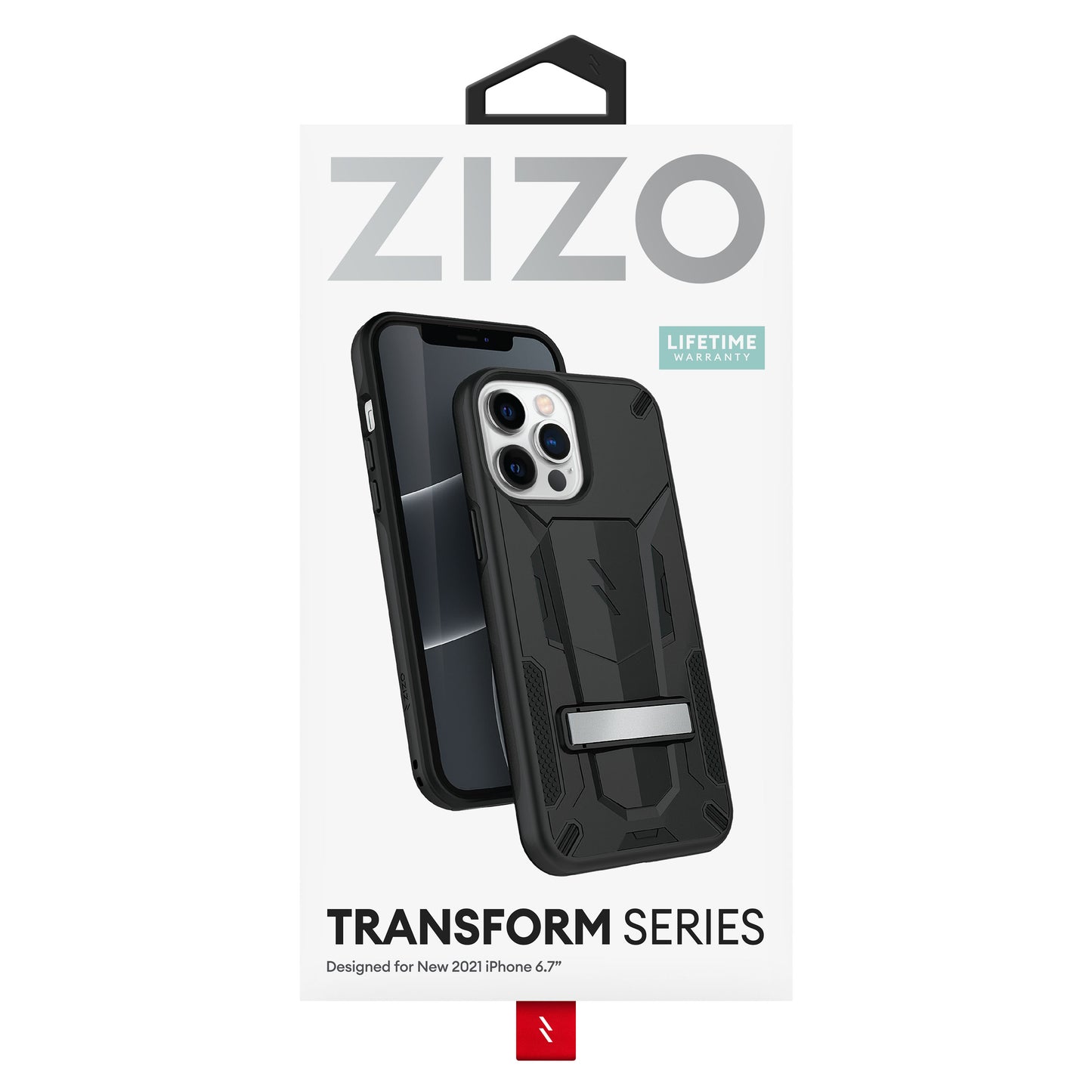 ZIZO TRANSFORM Series iPhone 13 Pro Max Case