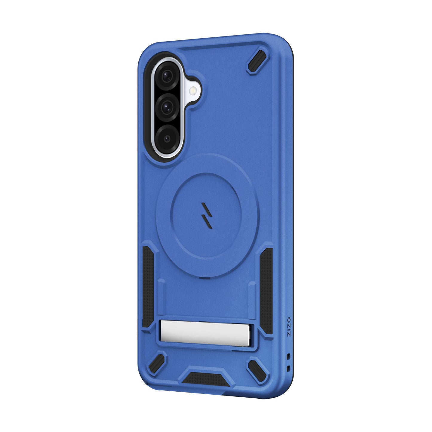 ZIZO TRANSFORM Series Galaxy A36 5G Case - Blue - ZIZO Wireless