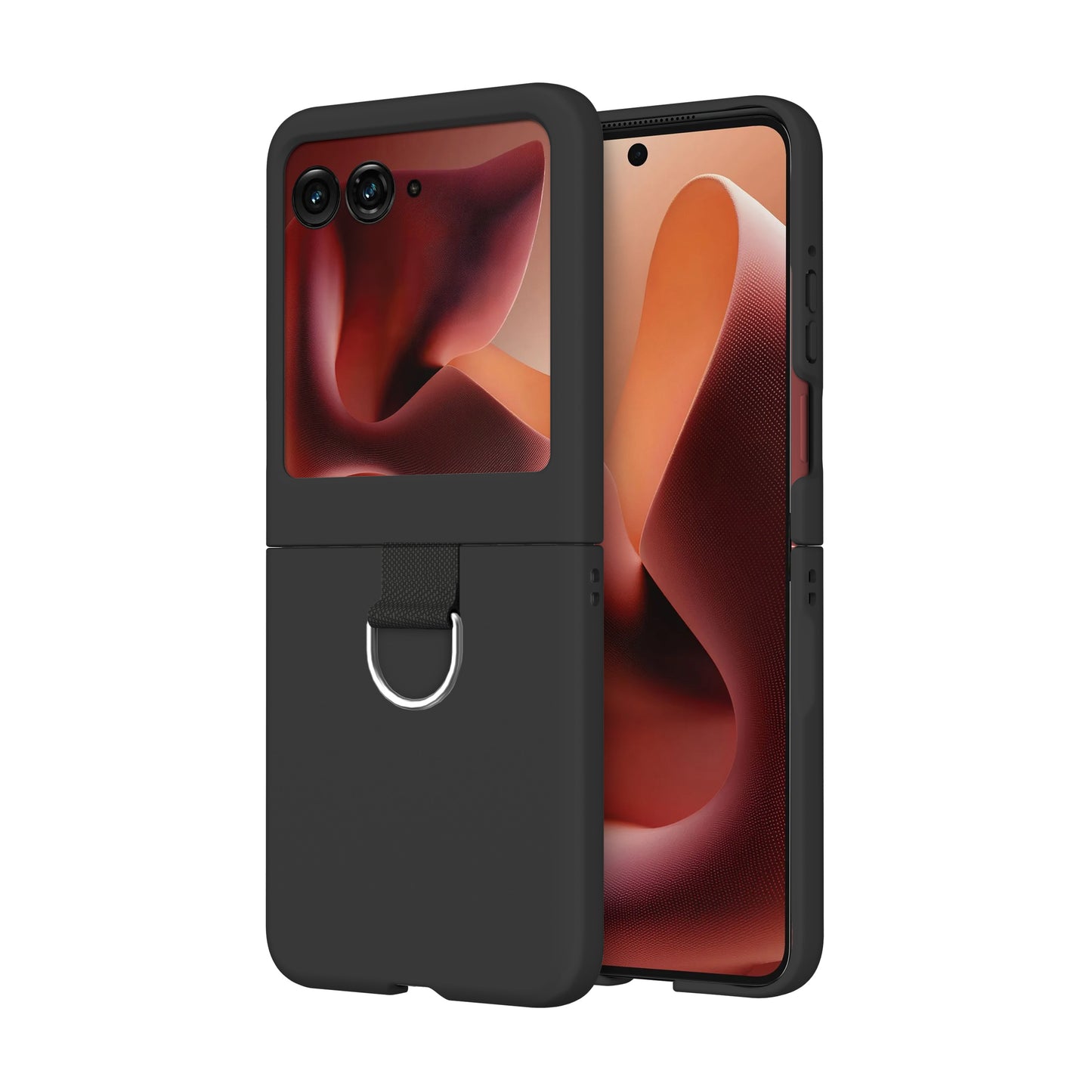 ZIZO REVOLVE Series motorola razr - 2025/2026 Case - ZIZO Wireless