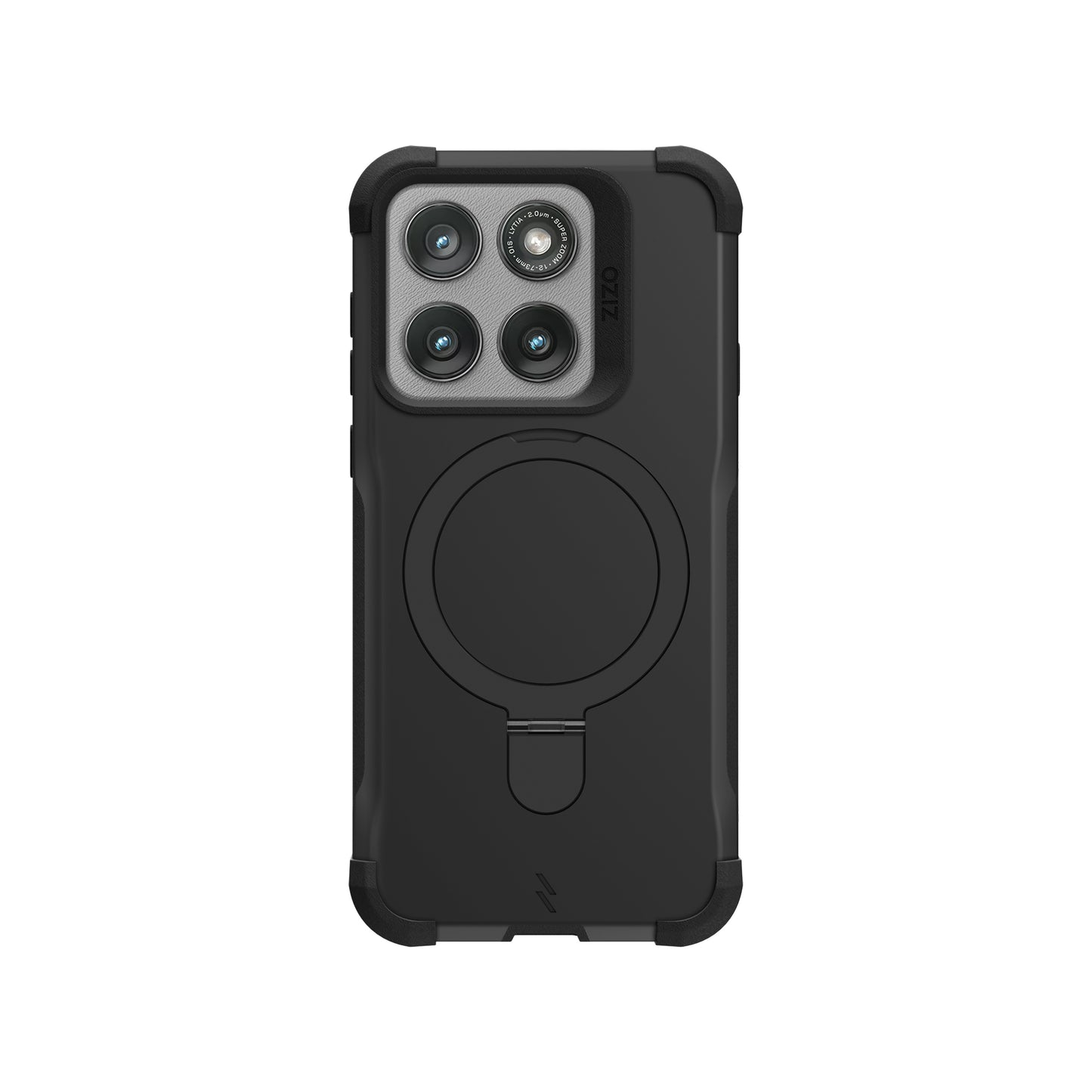ZIZO BRAVIX Series 4in1 Bundle moto edge - 2026 Case