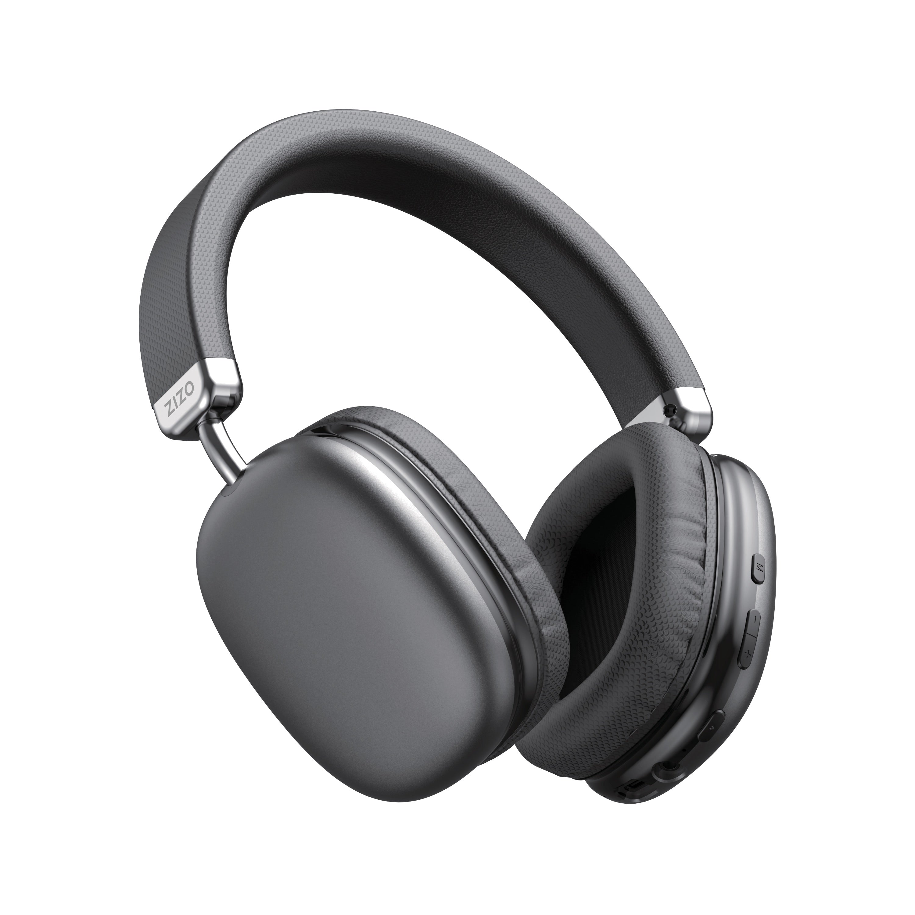 ZIZO Tempo Pro Over-Ear Wireless Headphones - Black – ZIZO Wireless
