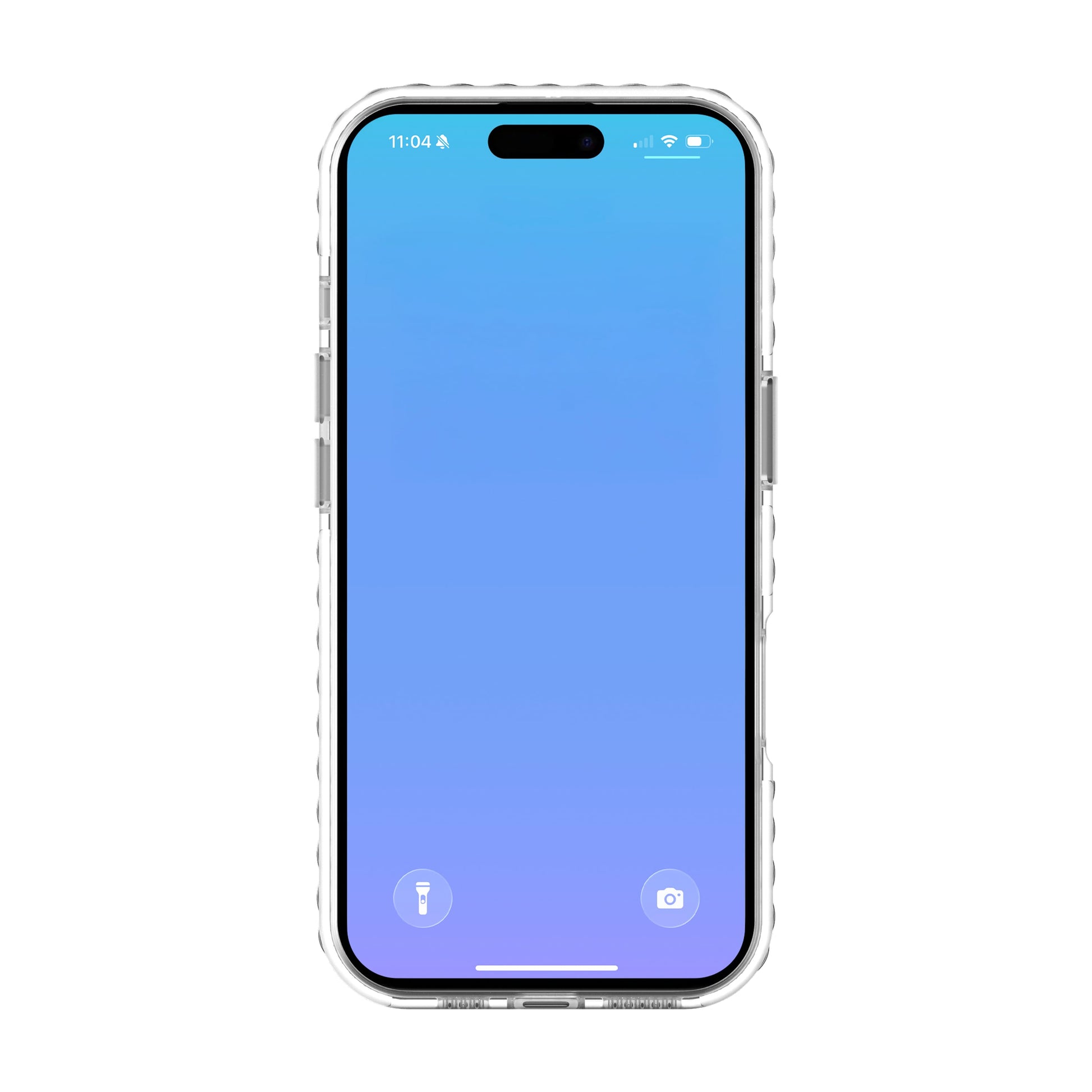 ZIZO JEWEL Series iPhone 17 MagSafe Case - Opal - ZIZO Wireless