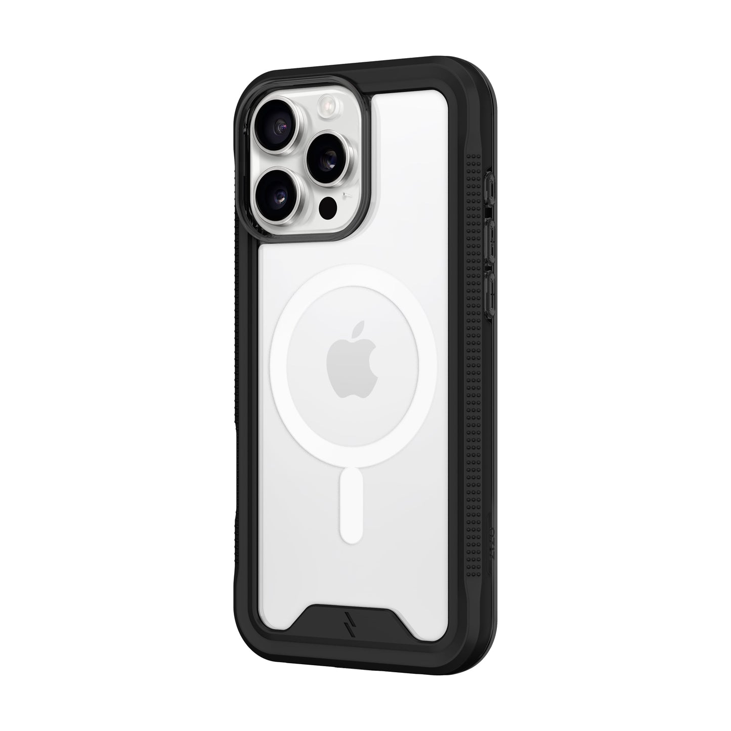 ZIZO ION Series iPhone 16 Pro Max MagSafe Case - Black