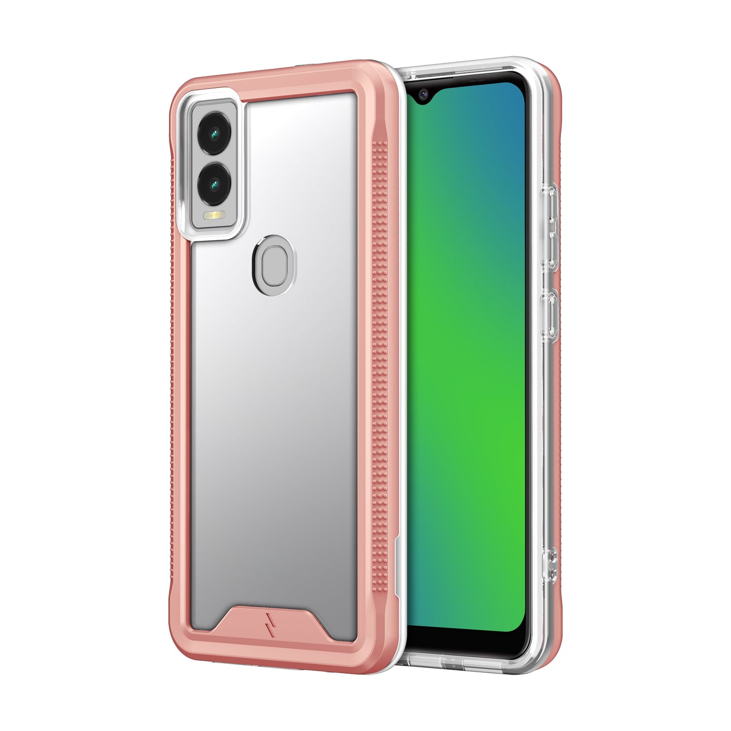 ZIZO ION Series Cricket Magic 5G Case - Rose Gold - ZIZO Wireless