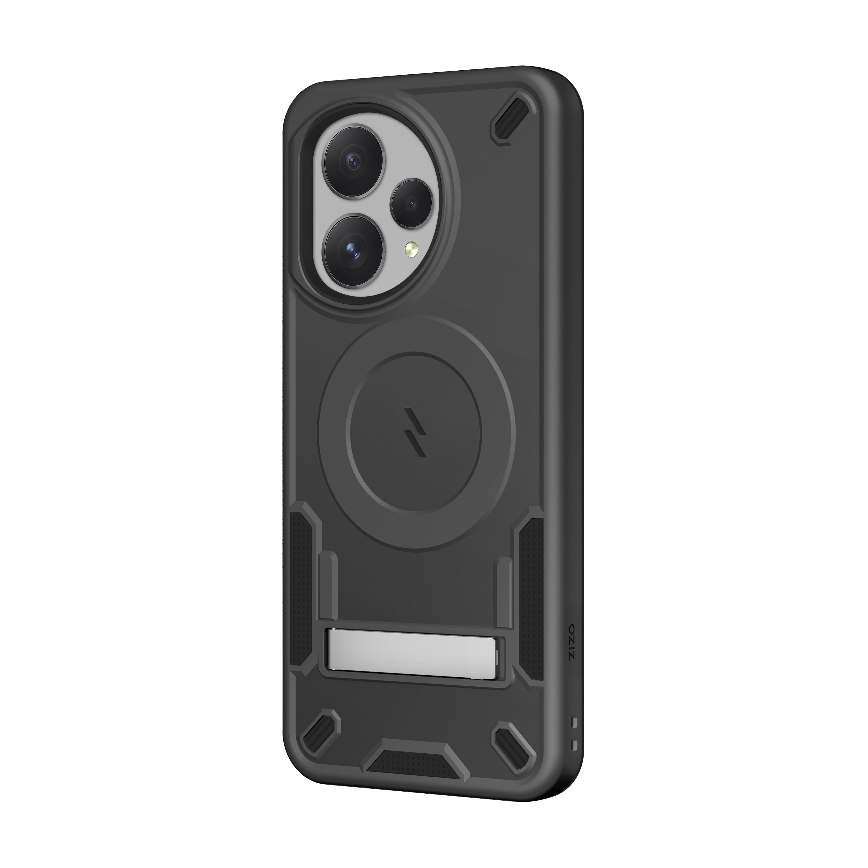 ZIZO TRANSFORM Series Cricket Icon Plus 2026 Case - Black – ZIZO