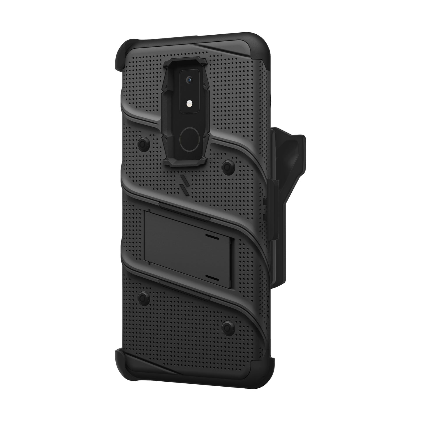 ZIZO BOLT Bundle Cricket Icon 3 Case