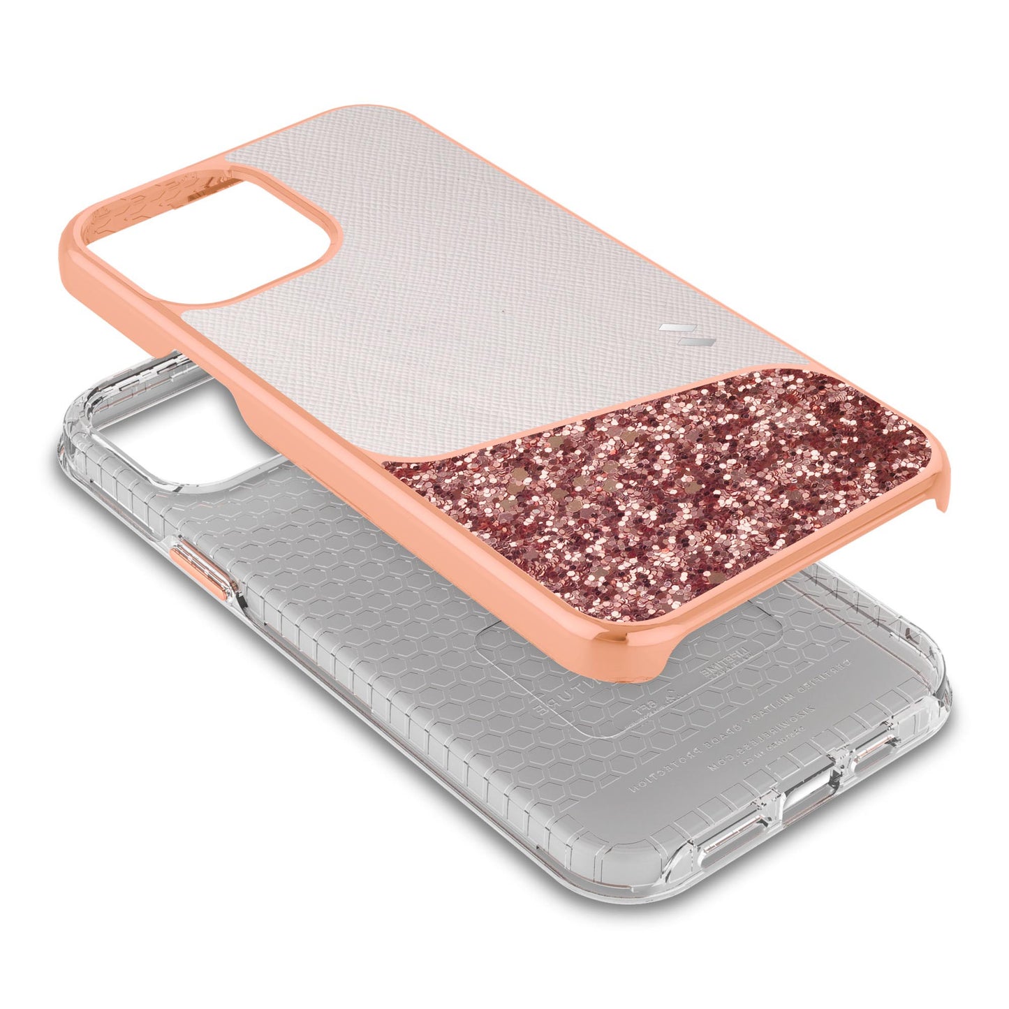 ZIZO DIVISION Series iPhone 12 / iPhone 12 Pro Case