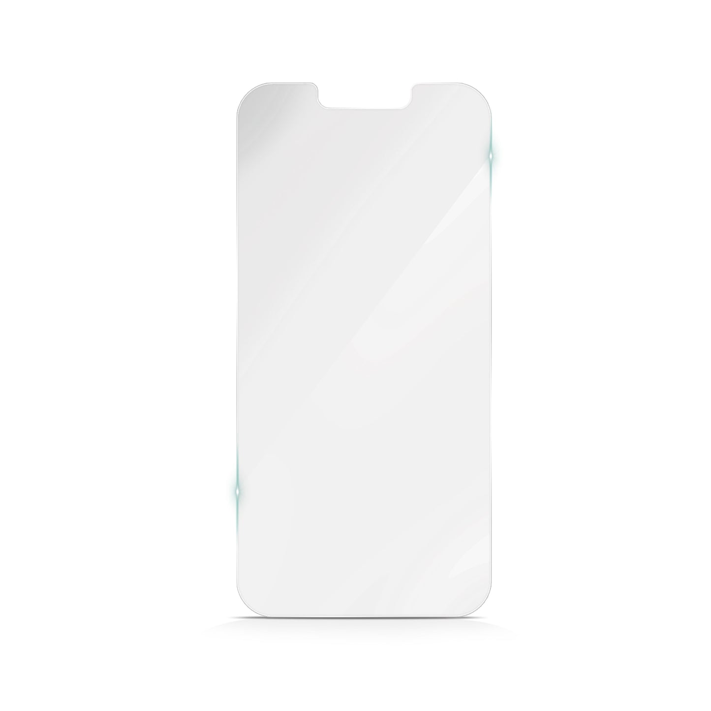 ZIZO TEMPERED GLASS Screen Protector for iPhone 16e - Clear