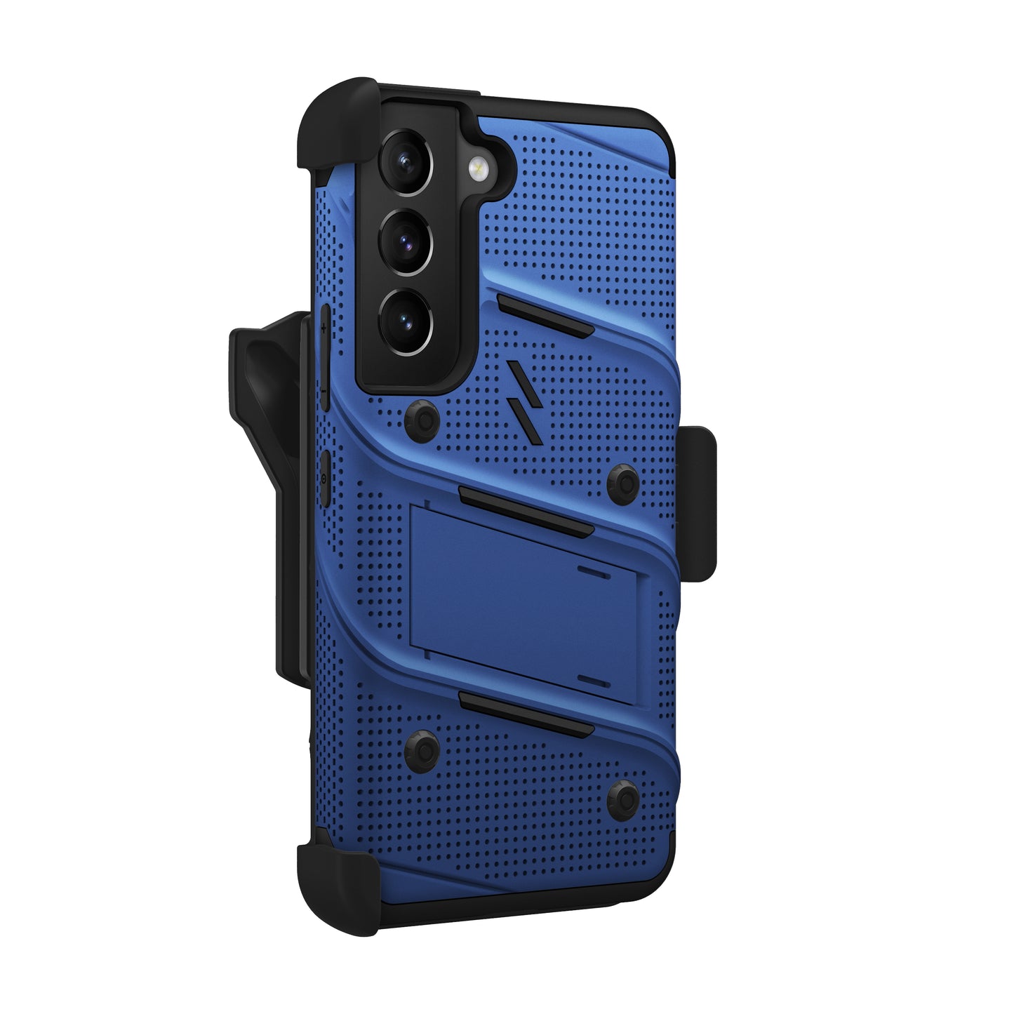 ZIZO BOLT Bundle Galaxy S22 Case - ZIZO Wireless