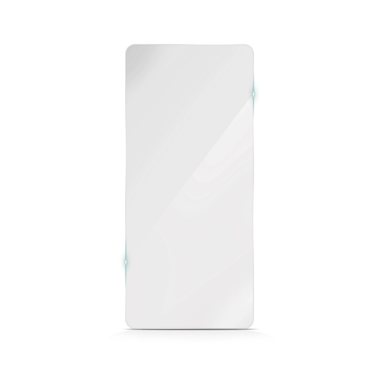 ZIZO TEMPERED GLASS Screen Protector for moto g (2025)