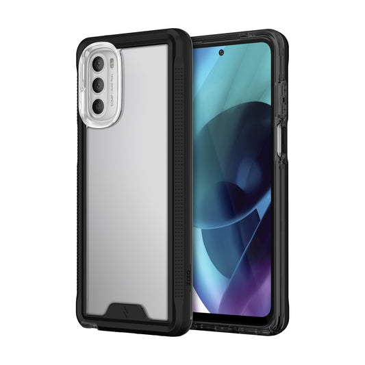 ZIZO ION Series moto g STYLUS 2022 Case - ZIZO Wireless
