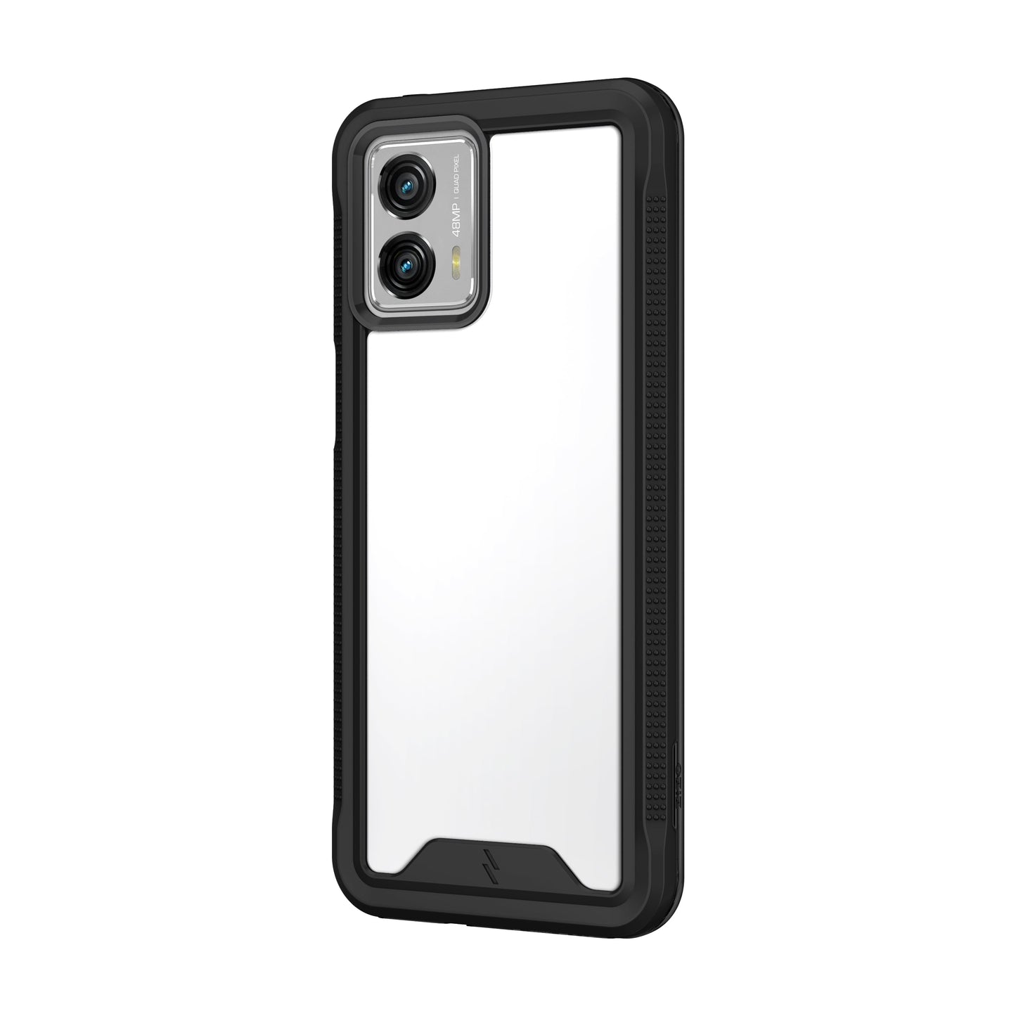 ZIZO ION Series moto g 5G (2023) Case - Black - ZIZO Wireless