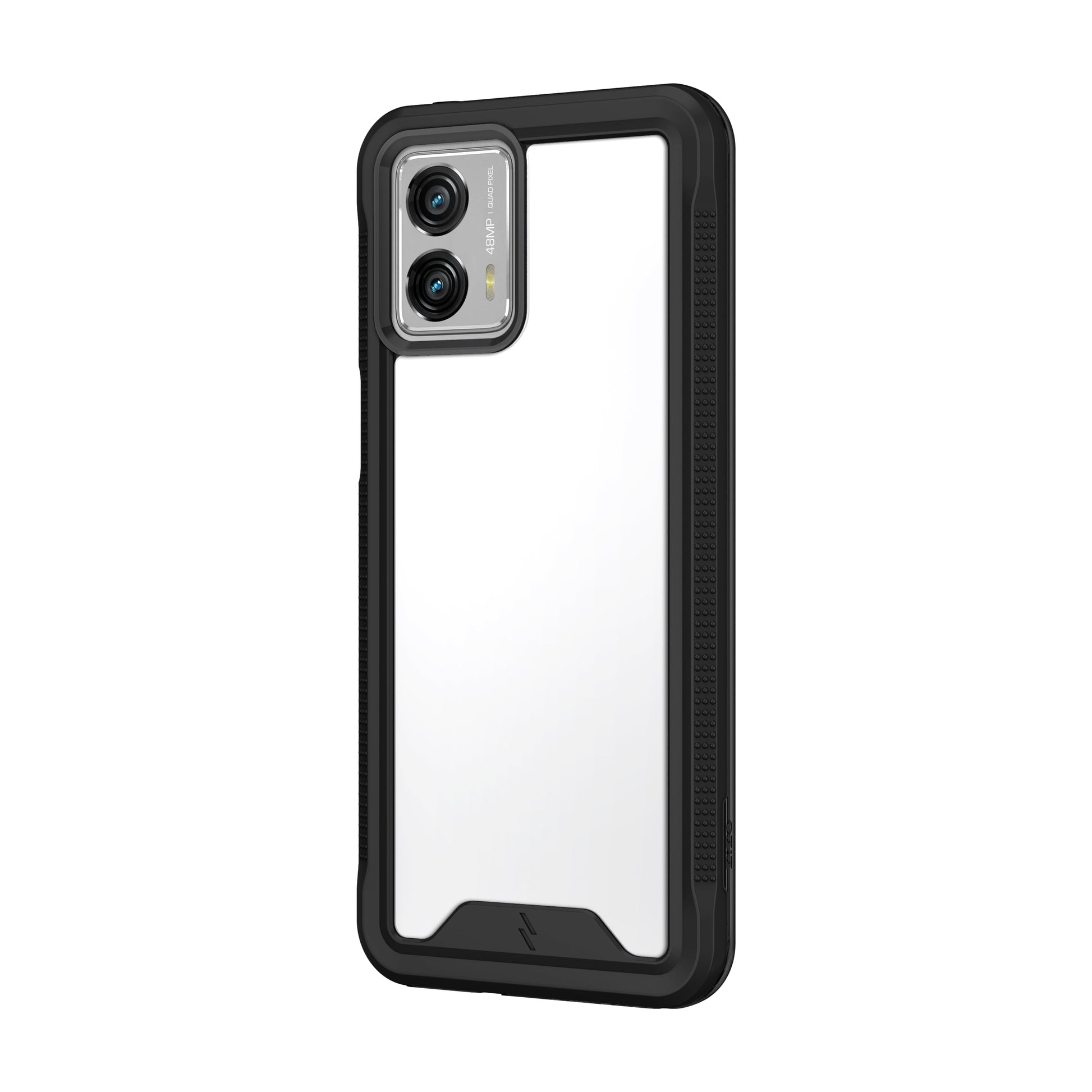 ZIZO ION Series moto g 5G (2023) Case - Black - ZIZO Wireless