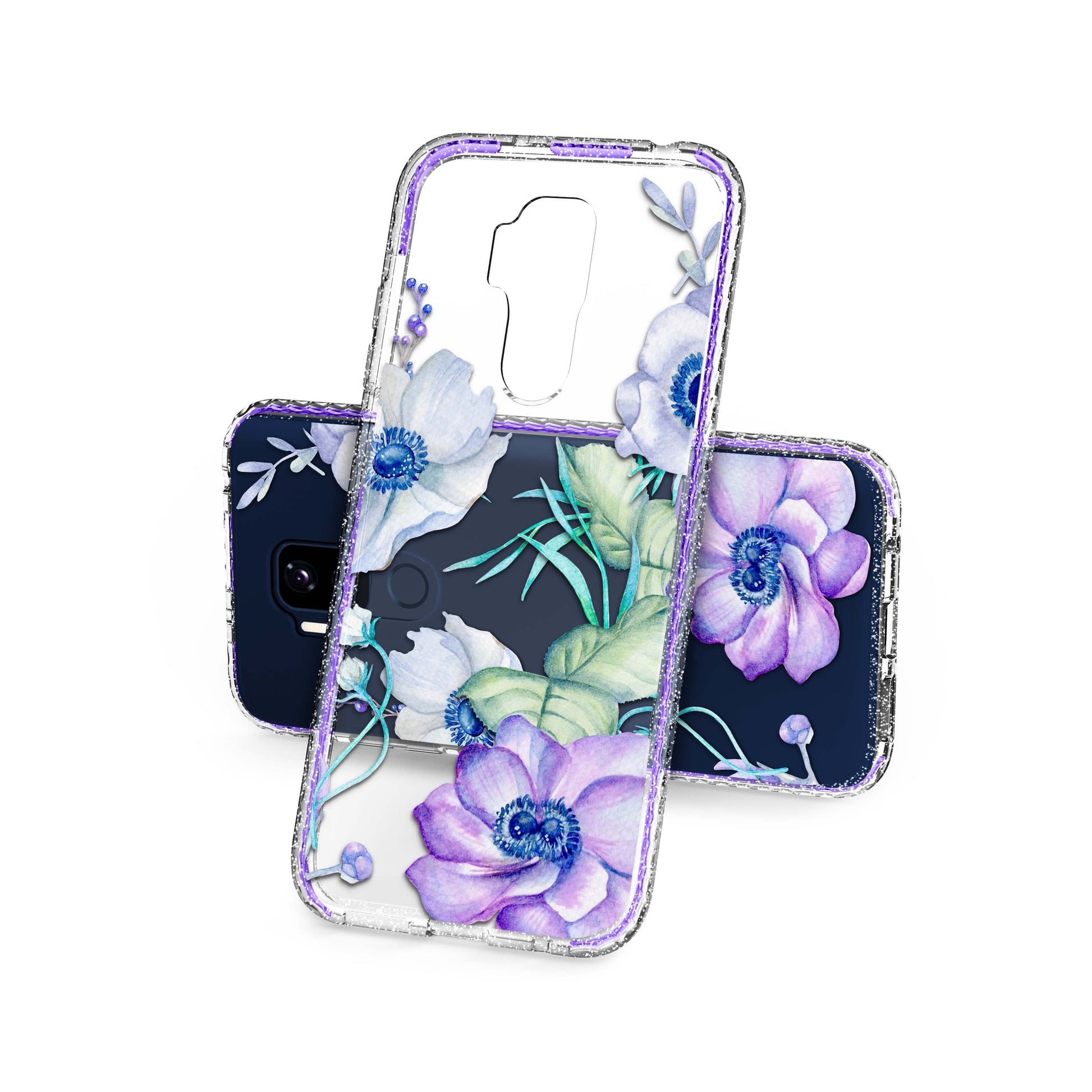 ZIZO DIVINE Series Cricket Influence Case - Lilac - ZIZO Wireless