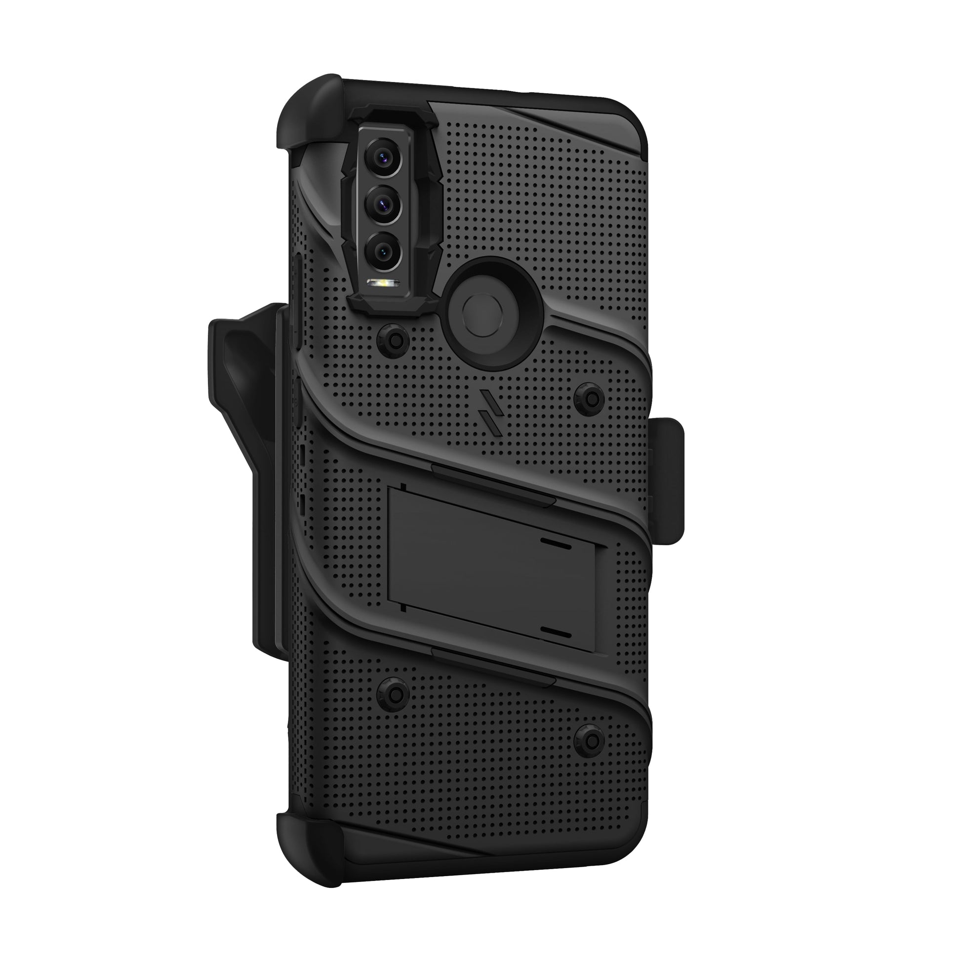 ZIZO BOLT Bundle Cricket Ovation 3 Case - ZIZO Wireless