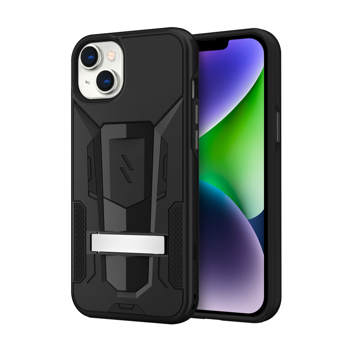 ZIZO TRANSFORM Series iPhone 14 Plus (6.7) Case - ZIZO Wireless