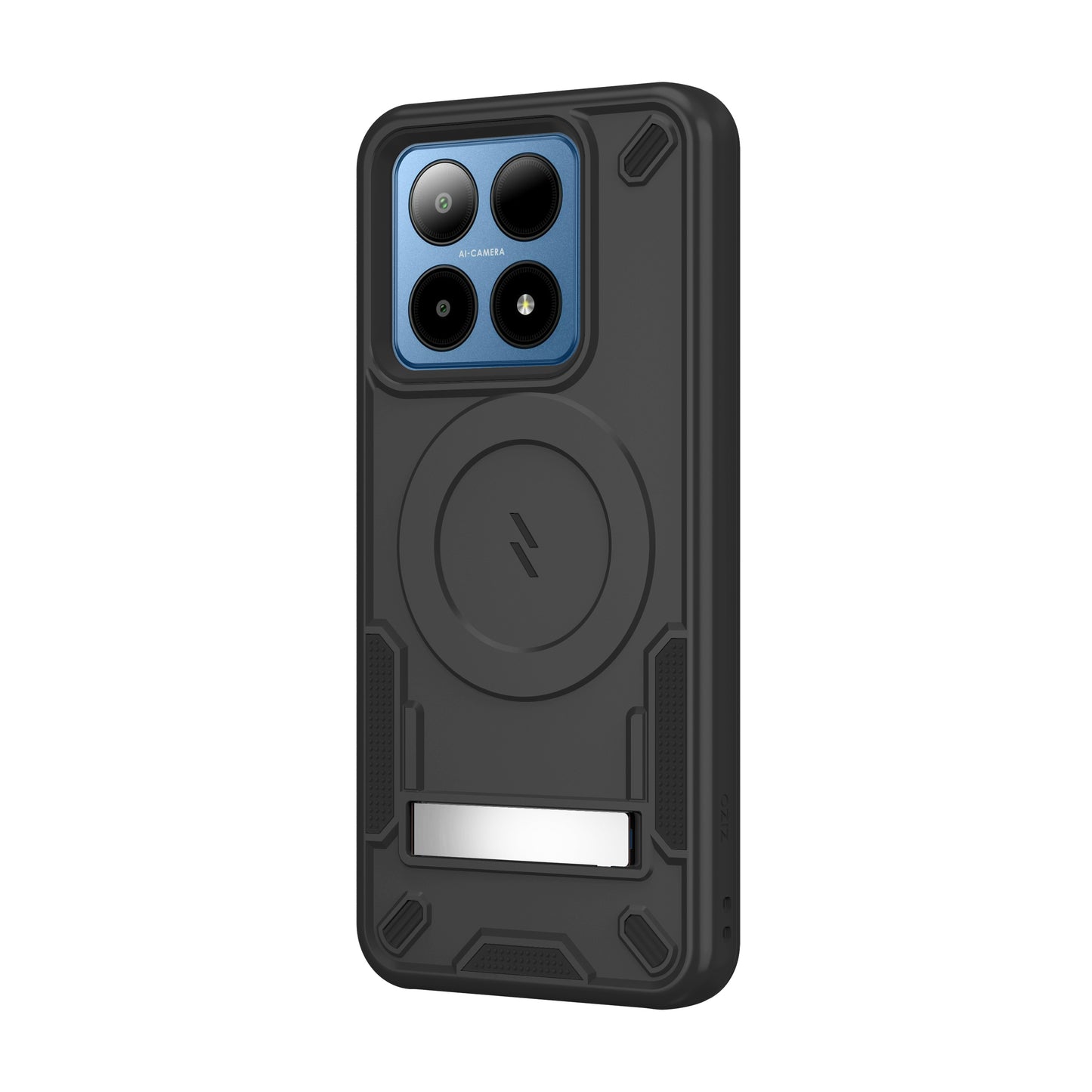 ZIZO TRANSFORM Series Boost Celero5G SC and Summit 5G Case