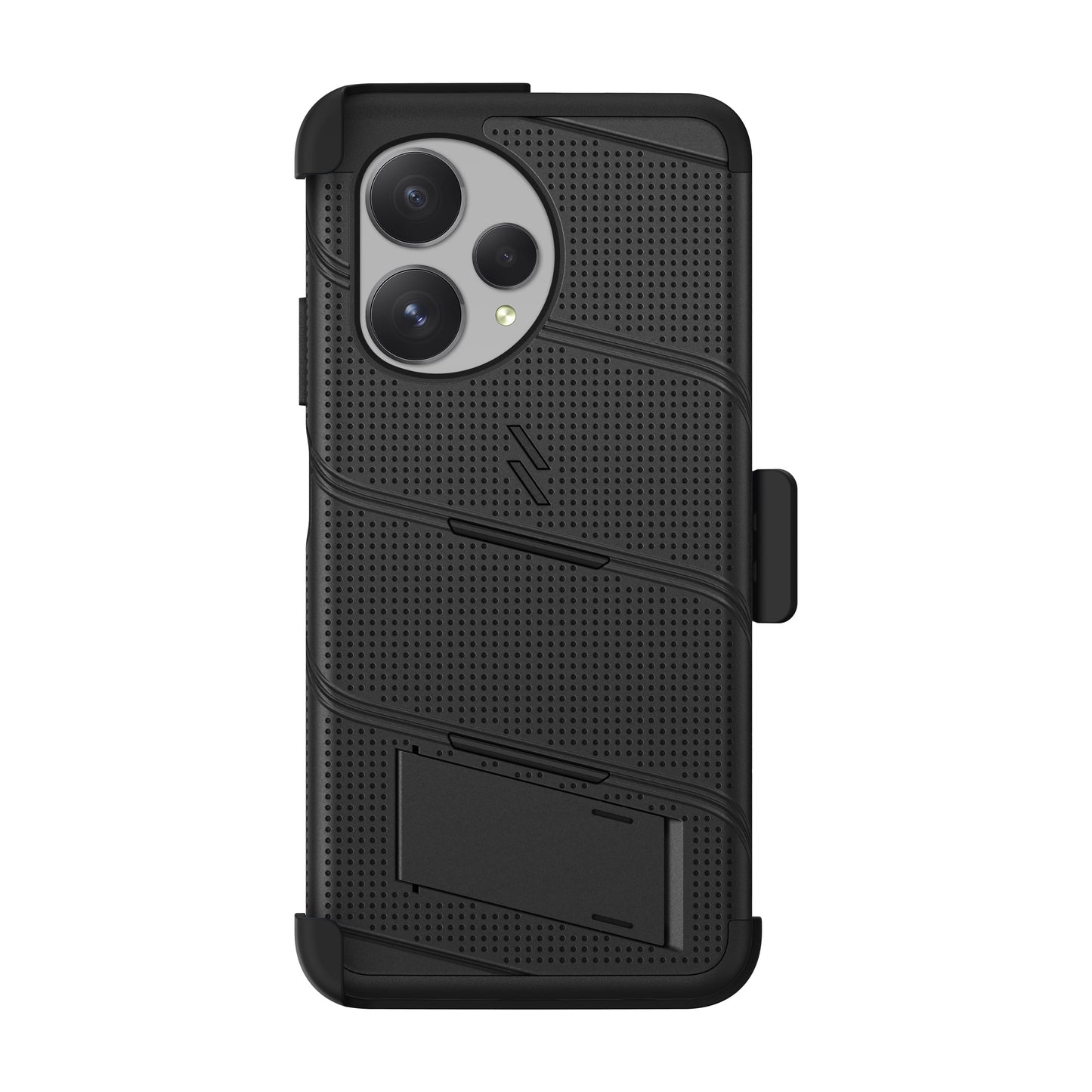 ZIZO BOLT Series Cricket Icon Pro - 2026 Case - Black