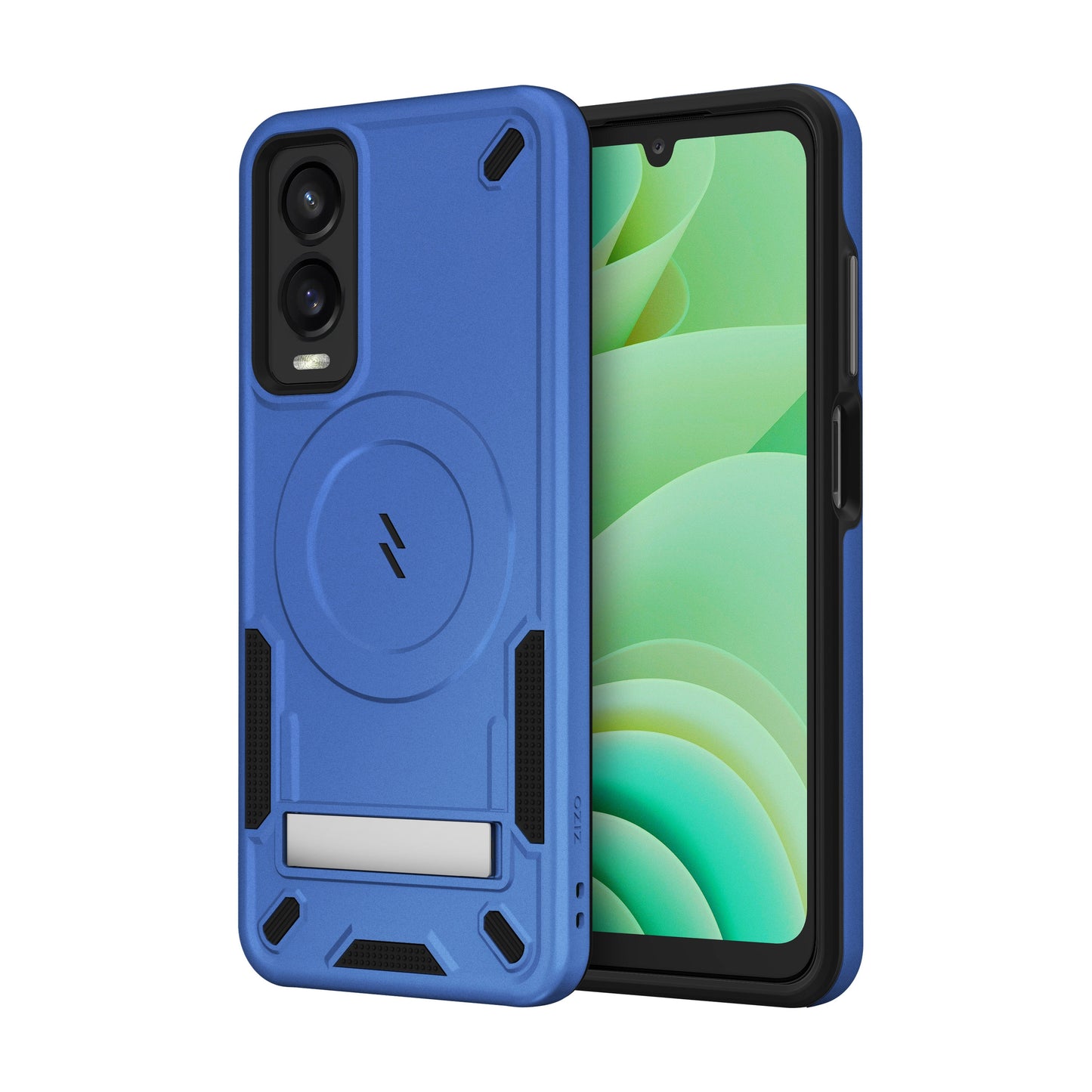 ZIZO TRANSFORM Series Cricket Debut S3 Case