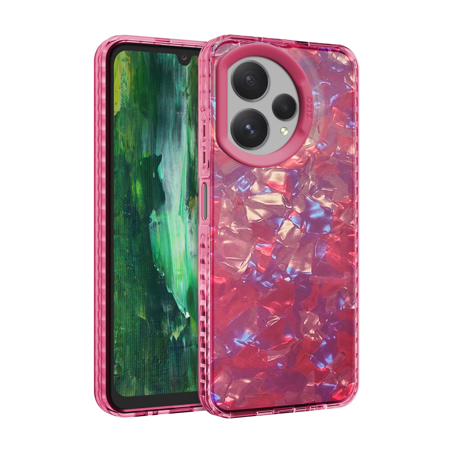 ZIZO JEWEL Series Cricket Icon Pro - 2026 Case - Blossom - ZIZO Wireless