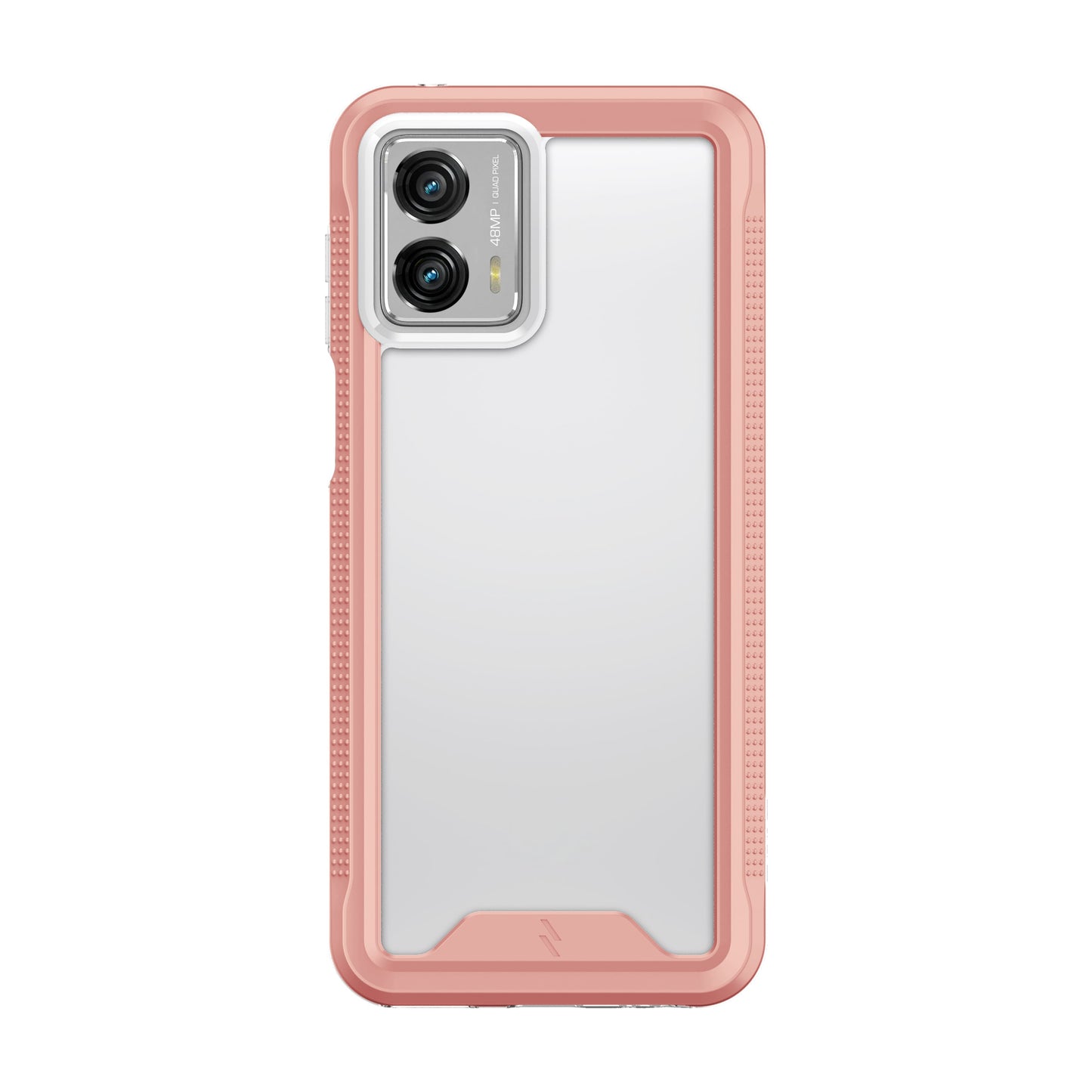 ZIZO ION Series moto g 5G (2023) Case - Rose Gold - ZIZO Wireless