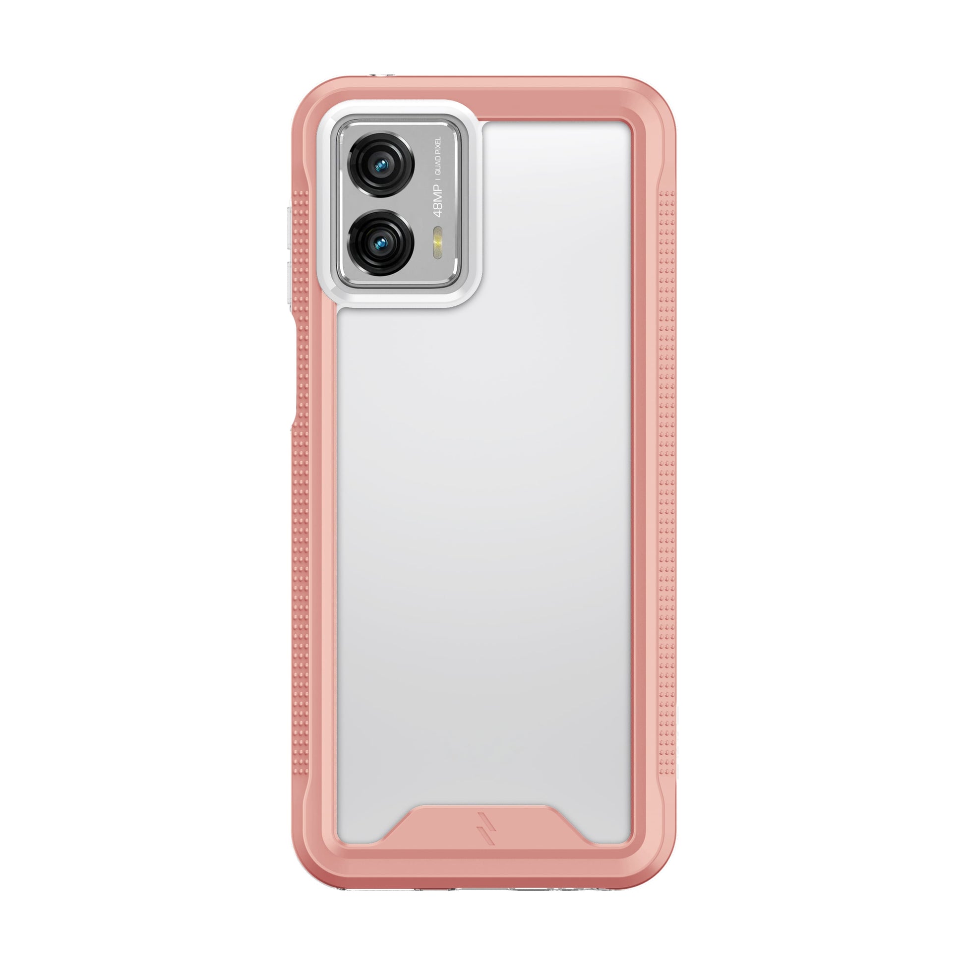 ZIZO ION Series moto g 5G (2023) Case - Rose Gold - ZIZO Wireless