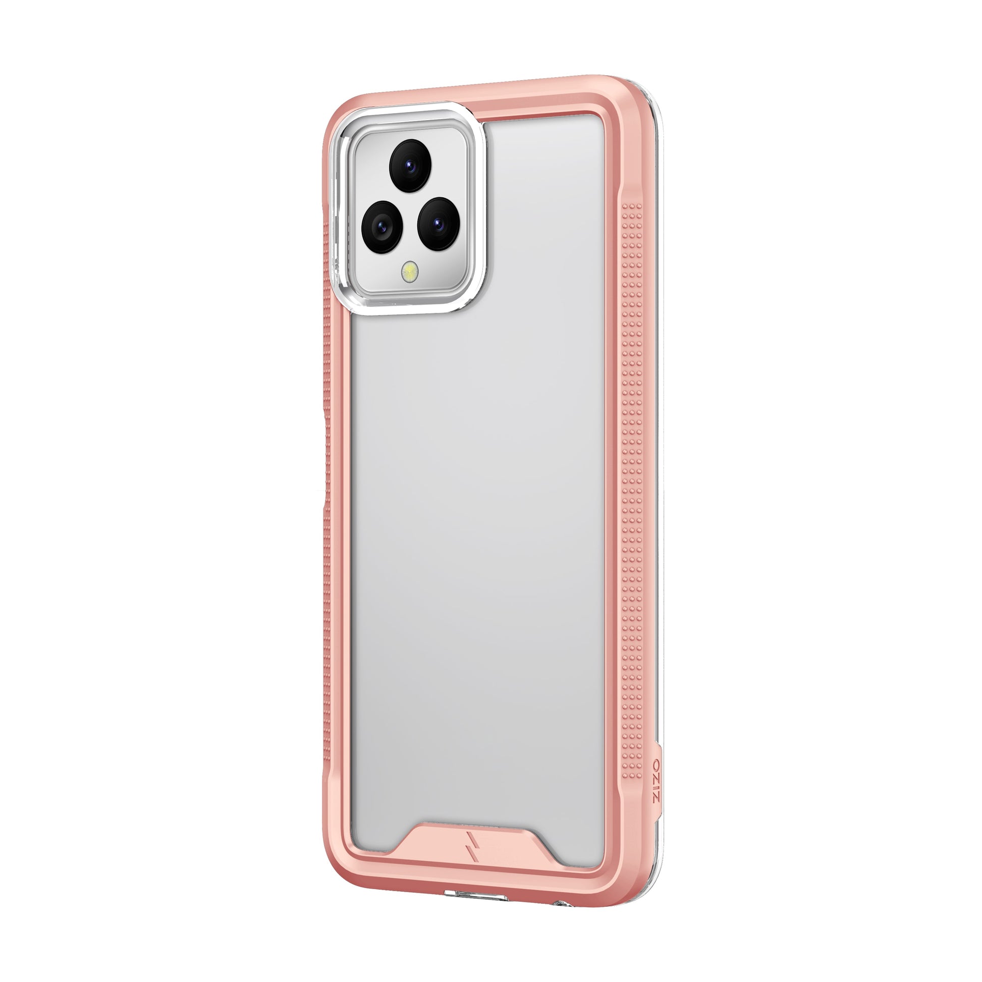 ZIZO ION Series T-Mobile REVVL 6 5G Case - ZIZO Wireless