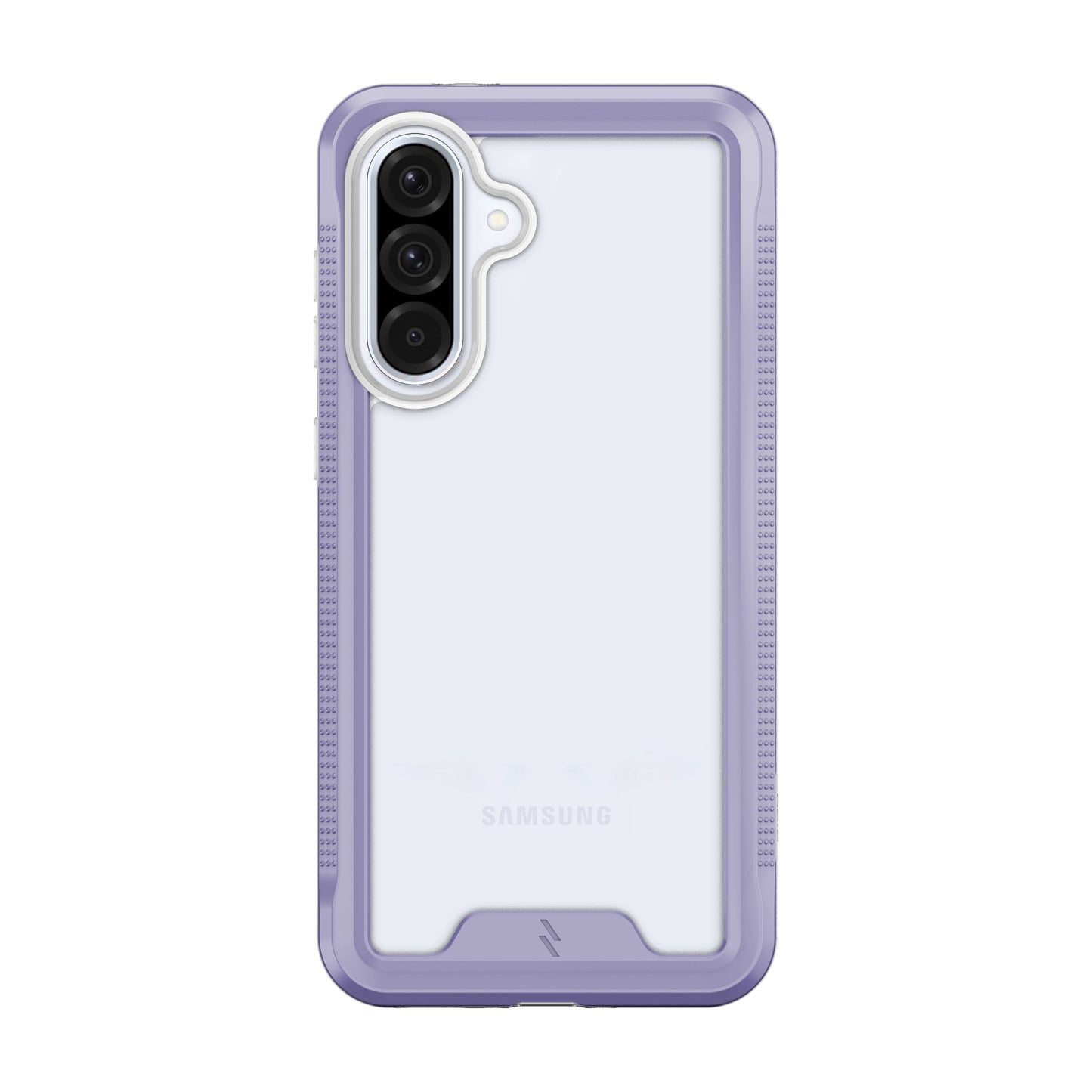 ZIZO ION Series Galaxy A36 5G Case - Purple