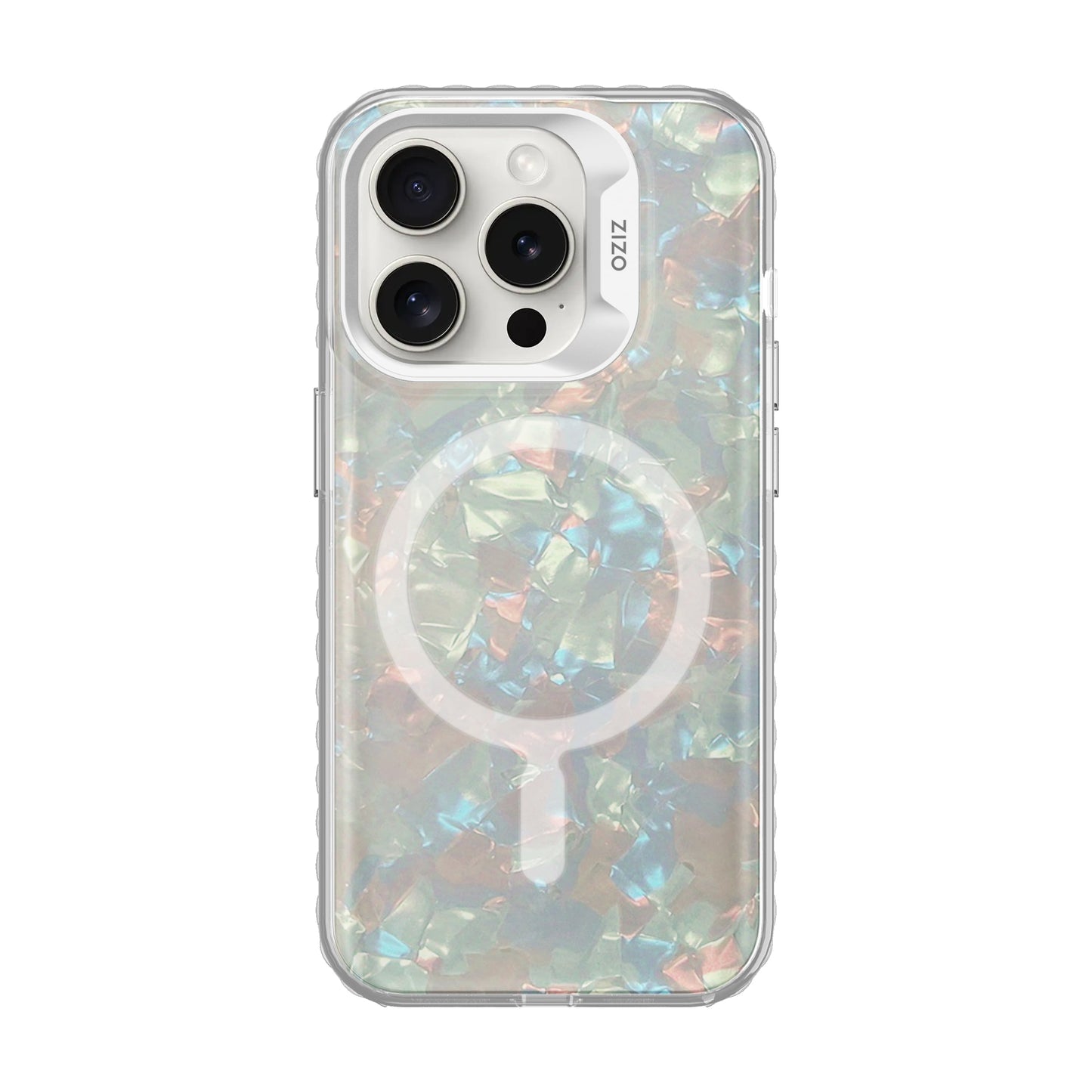 ZIZO JEWEL Series iPhone 15 Pro MagSafe Case