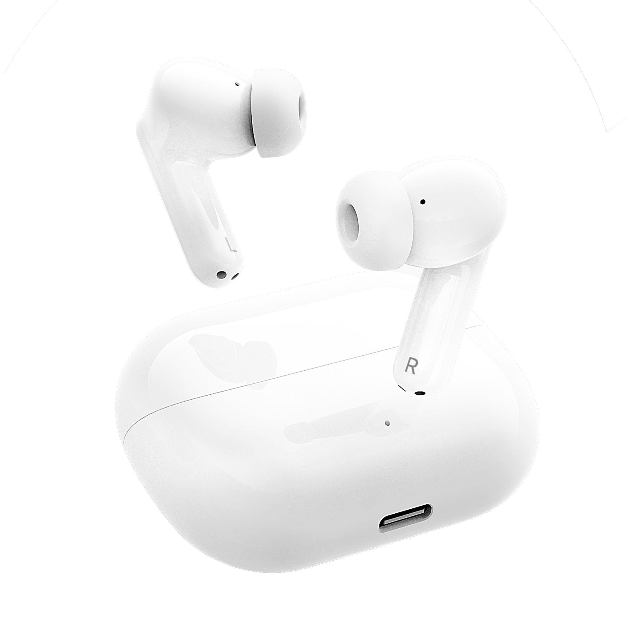 ZIZO Encore Z2 Active Noise Cancelling Earbuds – ZIZO Wireless