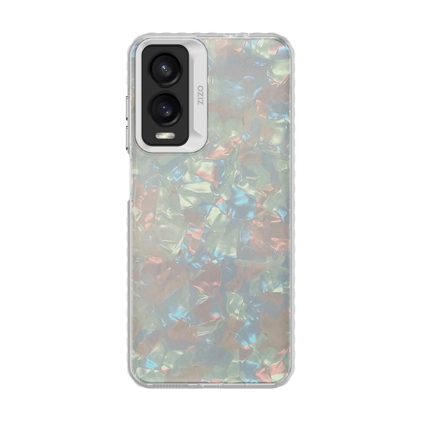 ZIZO JEWEL Series Cricket Debut S3 Case - Opal - ZIZO Wireless