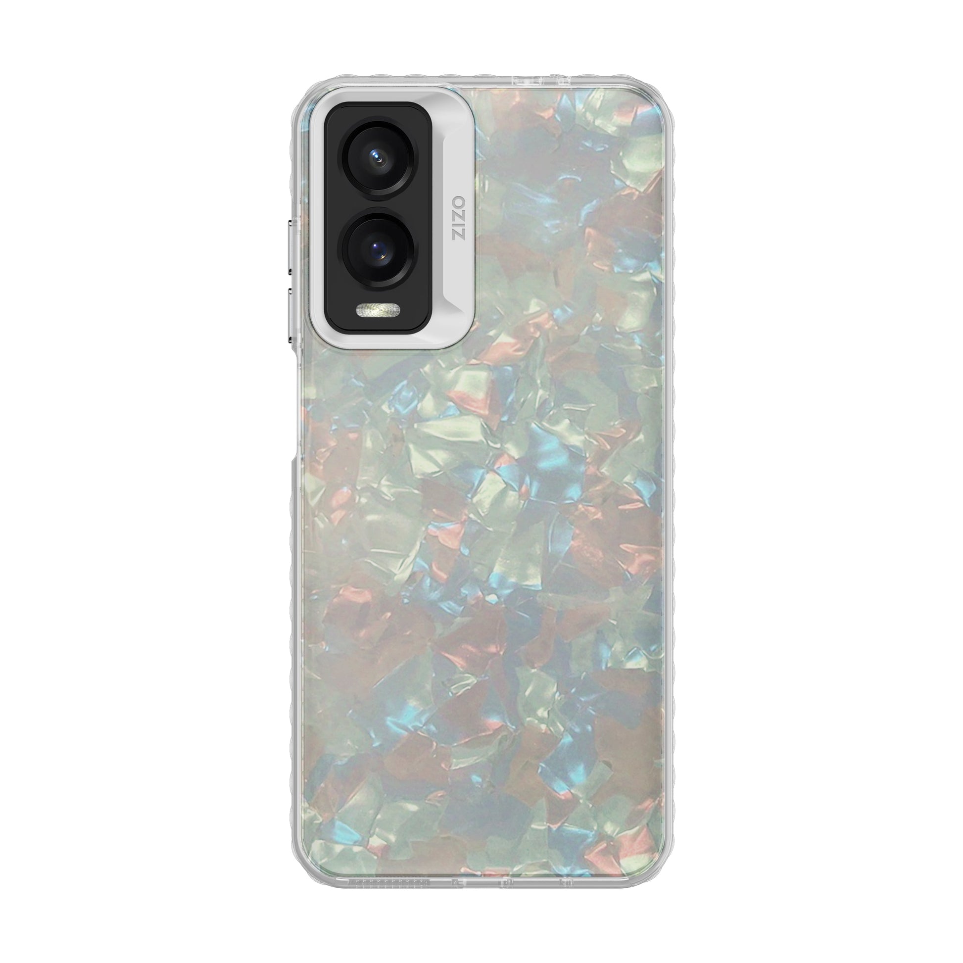 ZIZO JEWEL Series Cricket Debut S3 Case - Opal - ZIZO Wireless