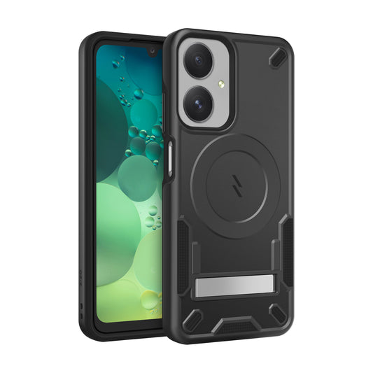 ZIZO TRANSFORM Series Cricket Icon - 2026 Case - Black