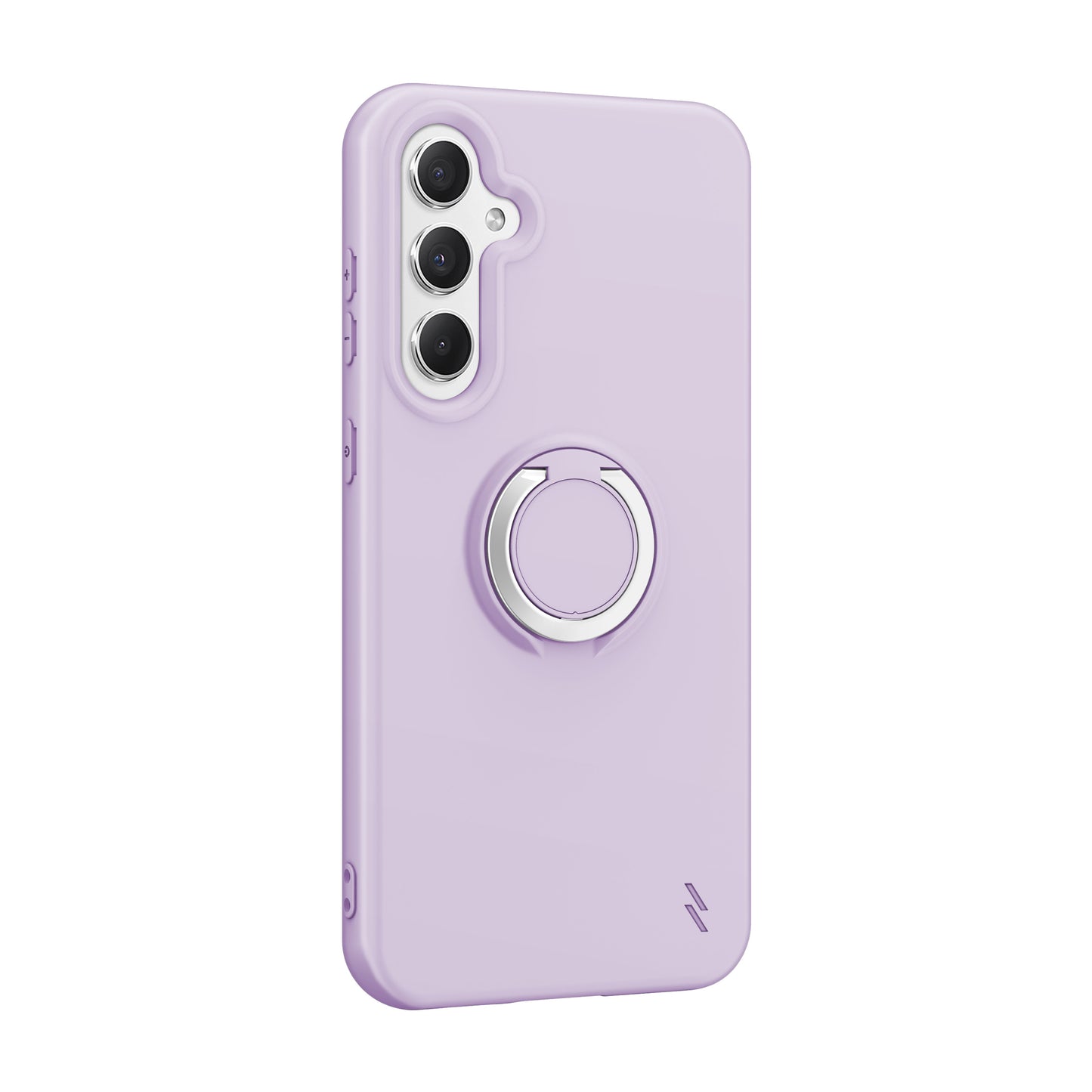 ZIZO REVOLVE Series Galaxy S24 Case - Ultra Violet - ZIZO Wireless