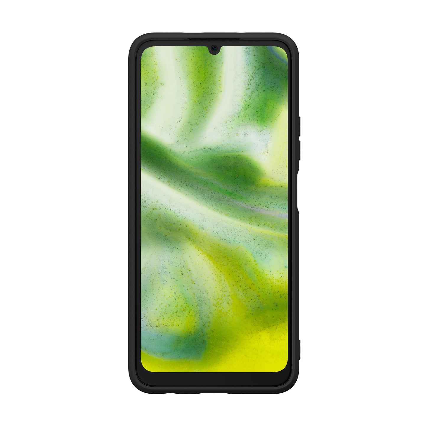 ZIZO REVOLVE Series Cricket Outlast 5G Case - Magnetic Black