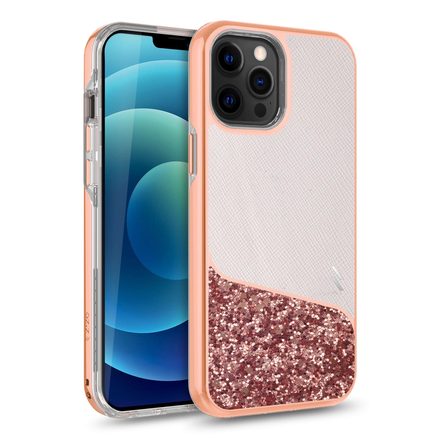 ZIZO DIVISION Series iPhone 12 / iPhone 12 Pro Case