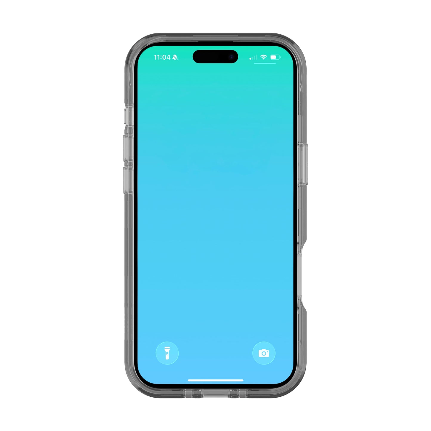 ZIZO ION Series iPhone Air MagSafe Case - Black - ZIZO Wireless