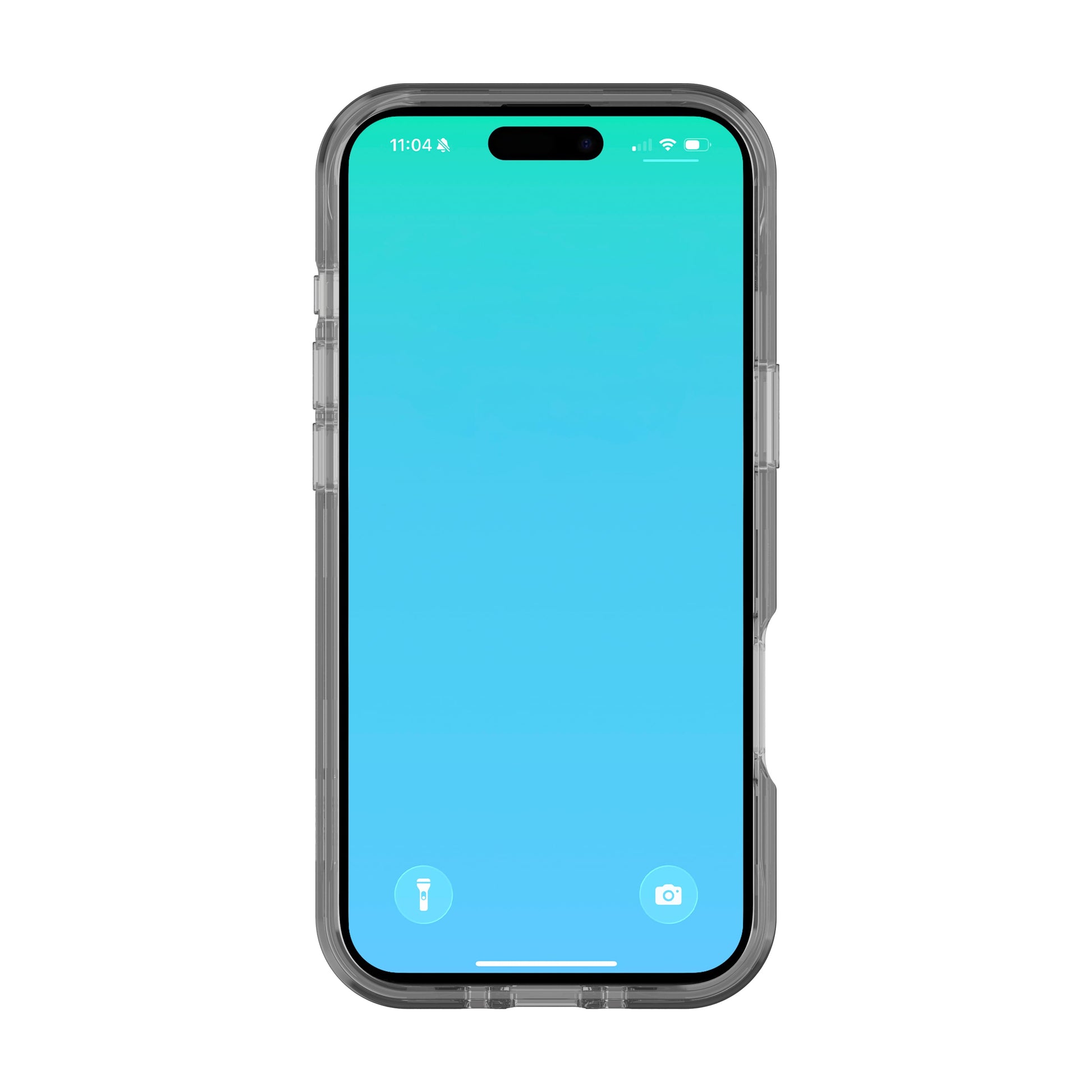 ZIZO ION Series iPhone Air MagSafe Case - Black - ZIZO Wireless